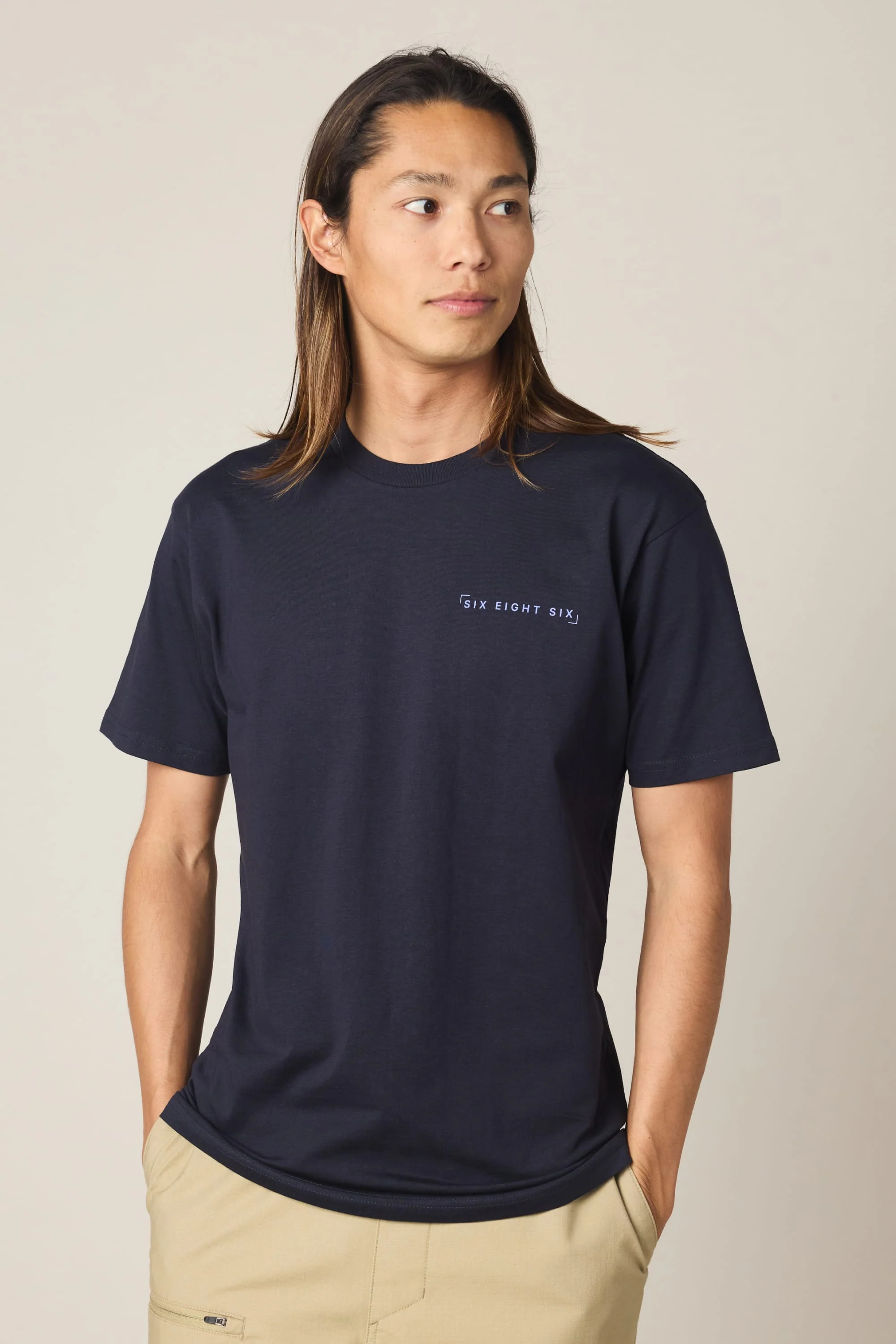 686 24/7 Authentic SS Tee - Image 2