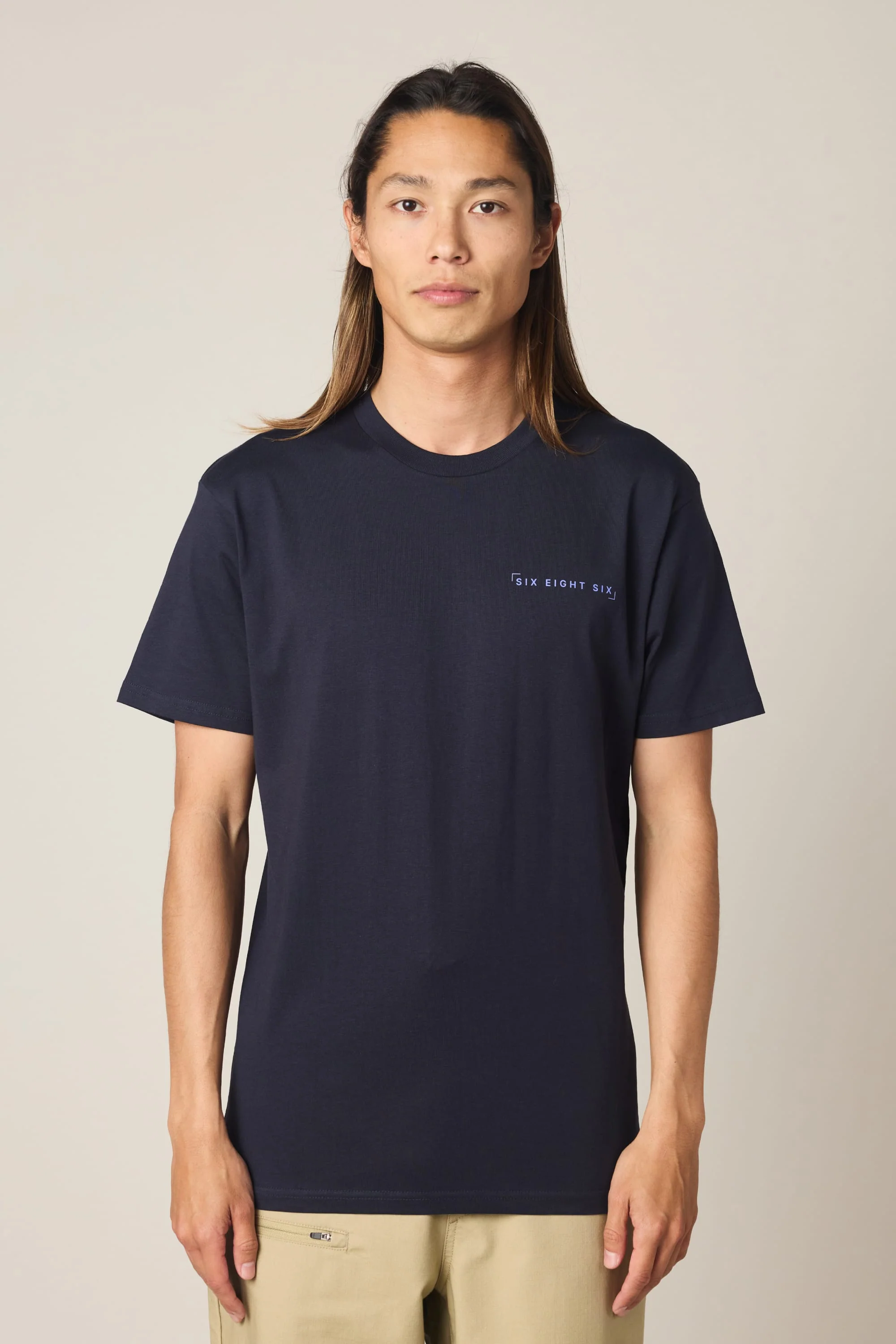 686 24/7 Authentic SS Tee - Image 4