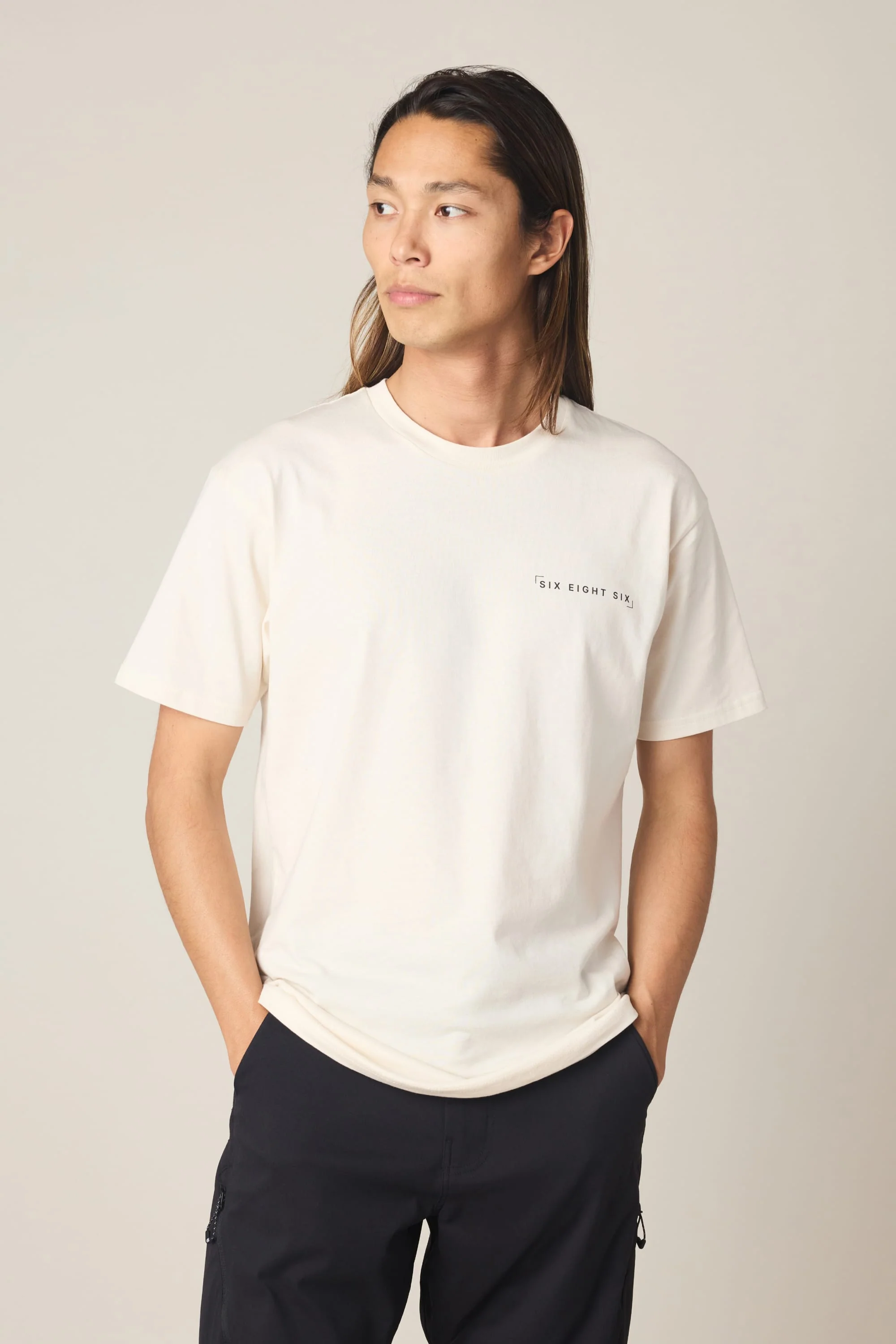686 24/7 Authentic SS Tee - Image 6