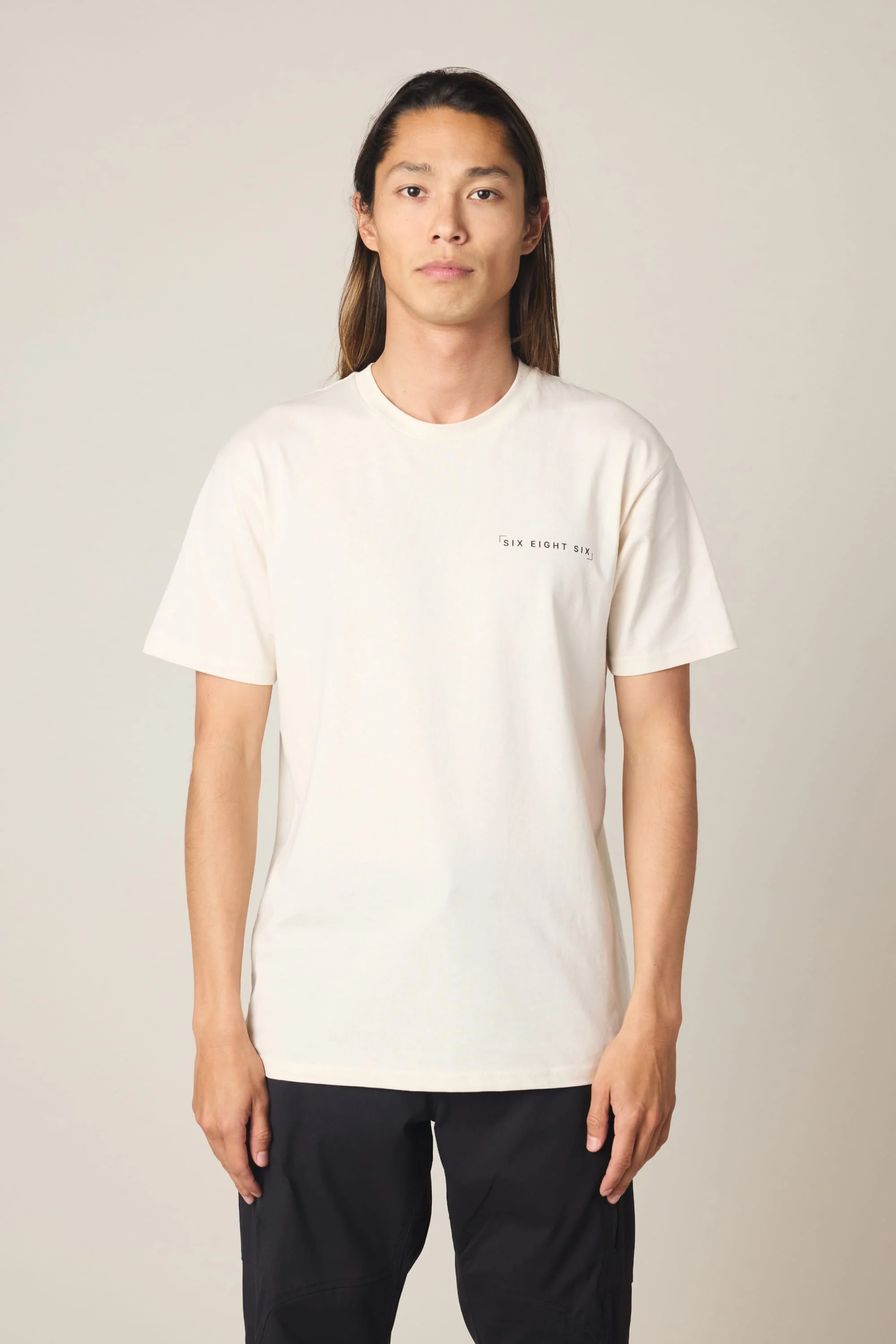 686 24/7 Authentic SS Tee - Image 8