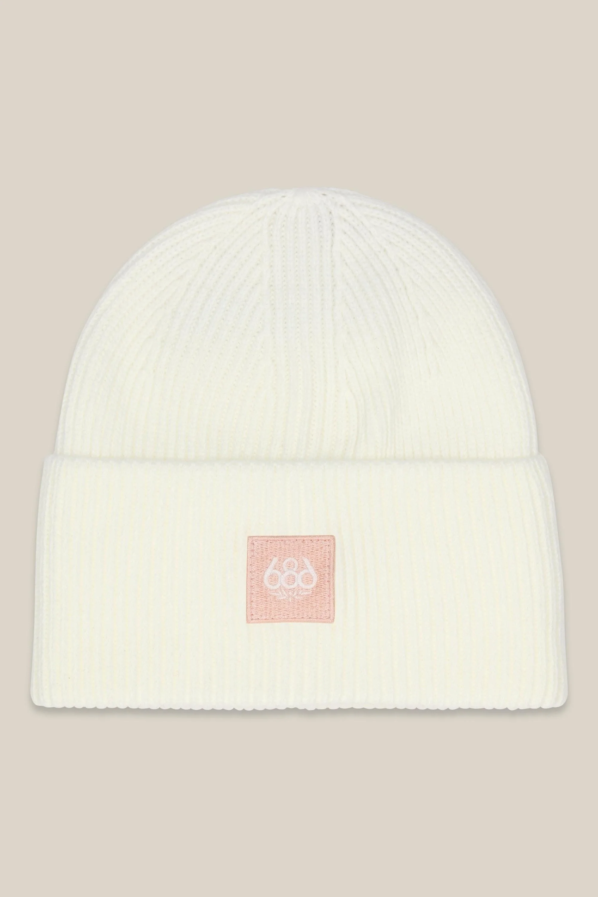 686 Big Cuff Beanie - Image 3