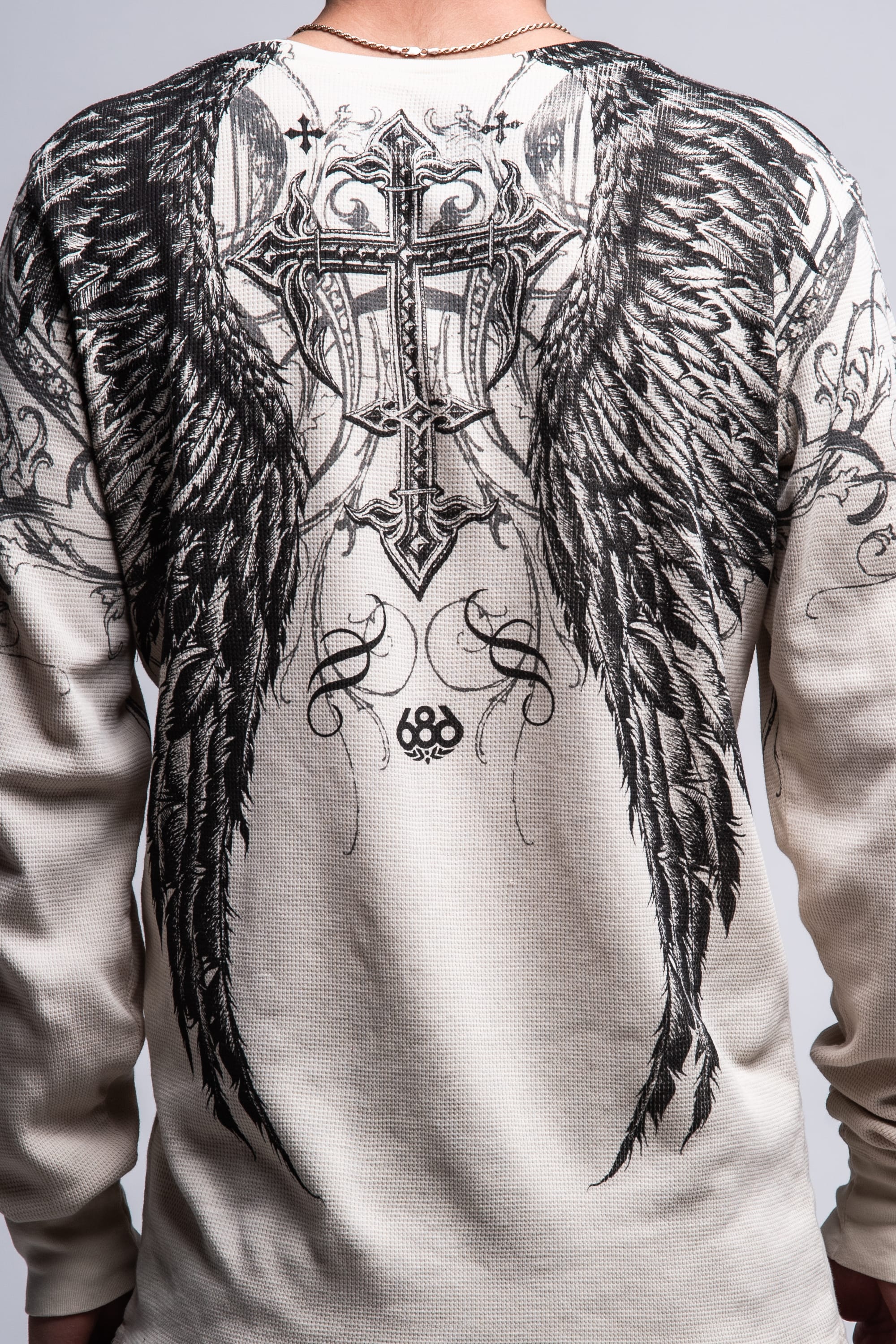 686 Affliction Death Eyes Thermal LS - Image 4
