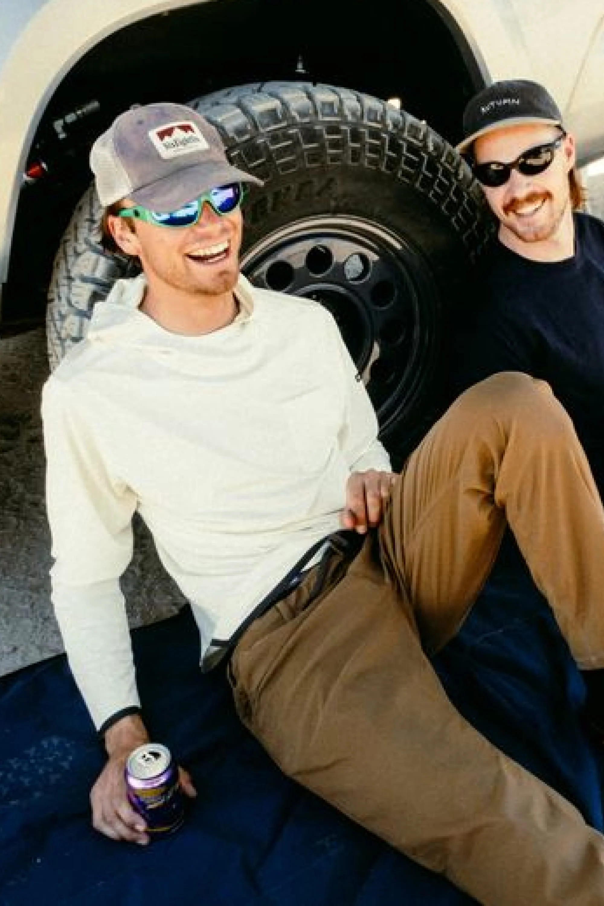 686 Men's Everywhere® Featherlight Chino Pant - Slim Fit - Image 14