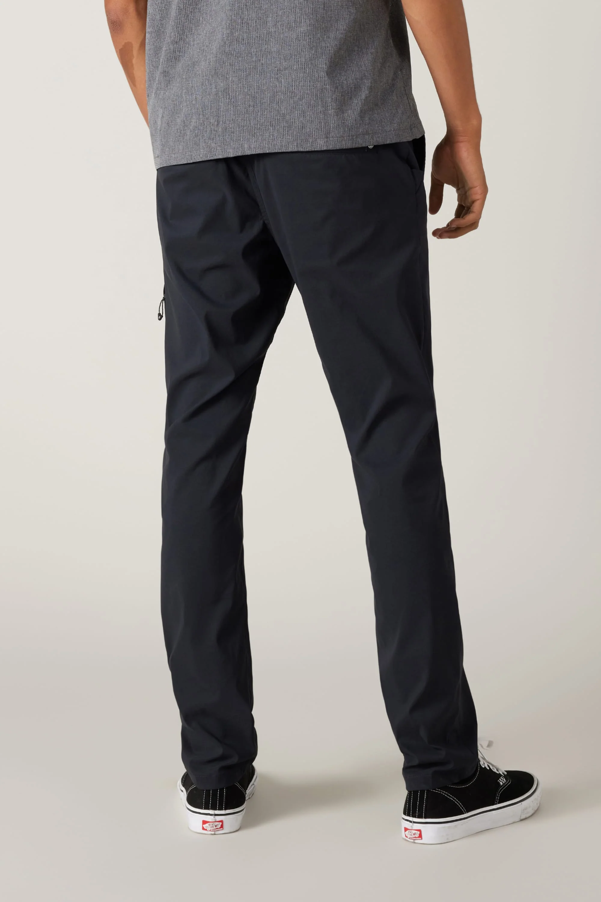 686 Men's Everywhere® Featherlight Chino Pant - Slim Fit - Image 17