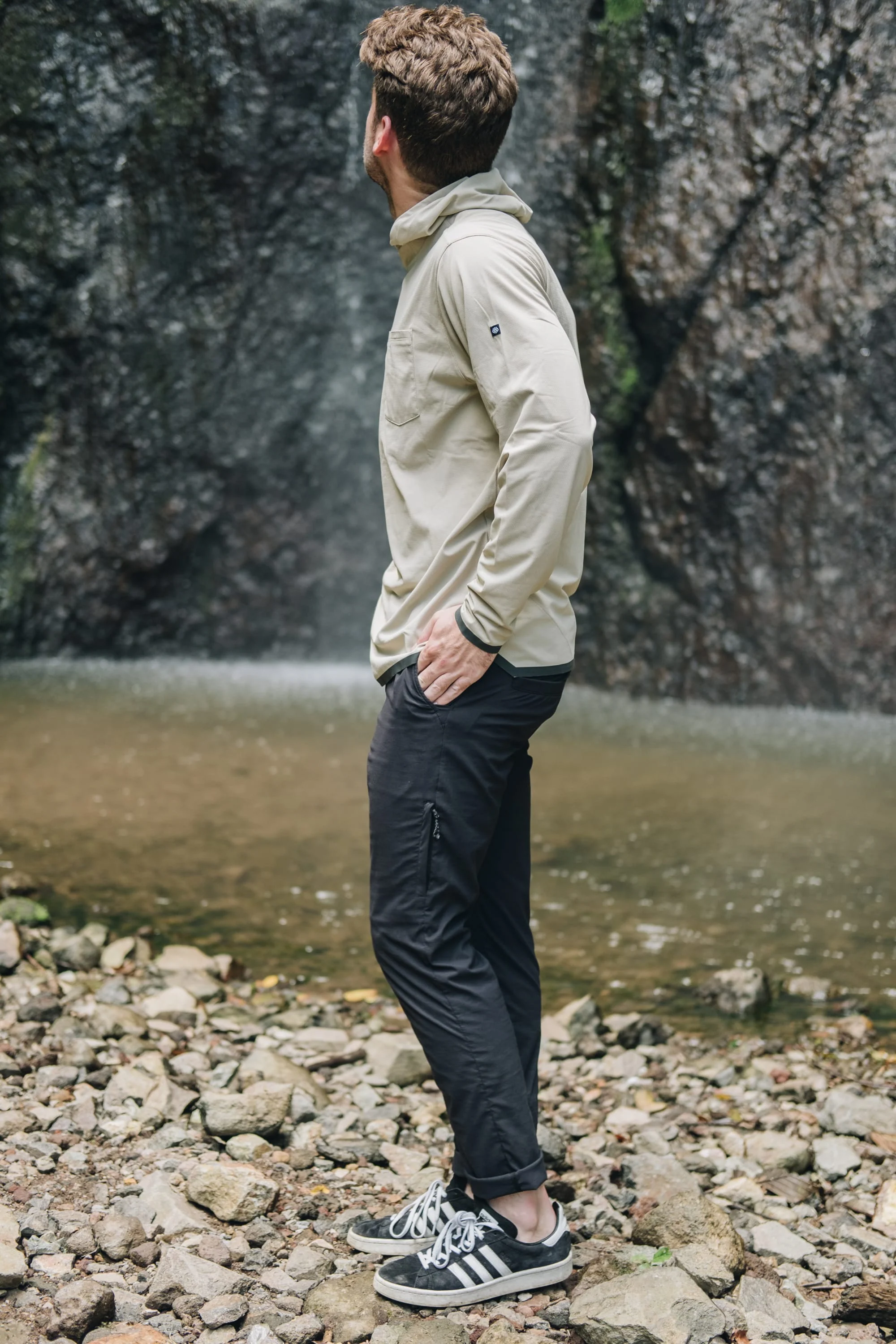 686 Men's Everywhere® Featherlight Chino Pant - Slim Fit - Image 18