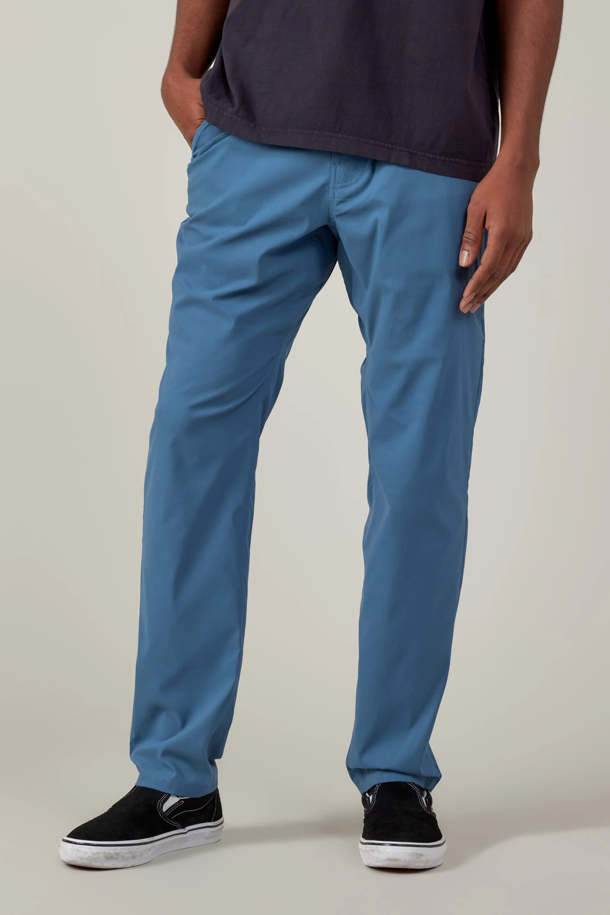 686 Men's Everywhere® Featherlight Chino Pant - Slim Fit - Image 35