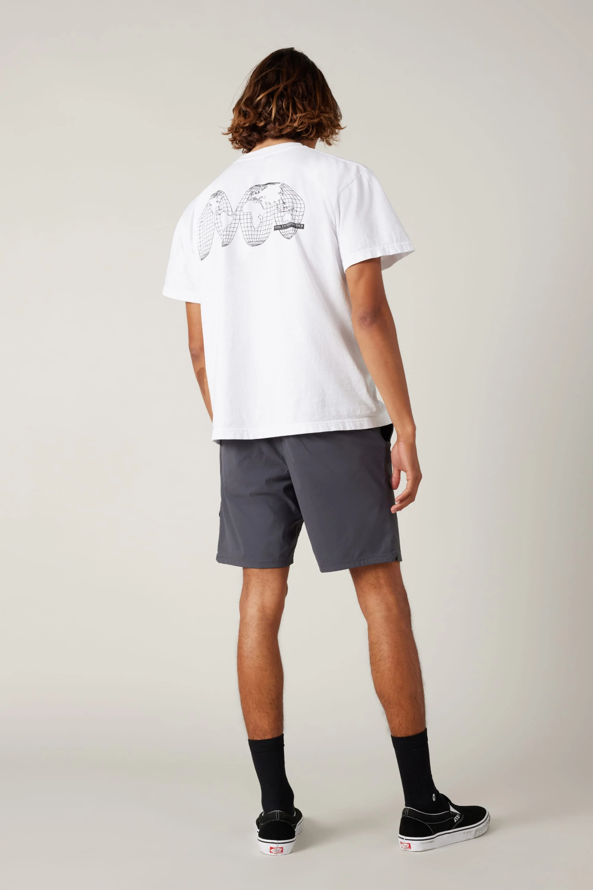 686 Men's Everywhere® Featherlight Chino Short - Image 11