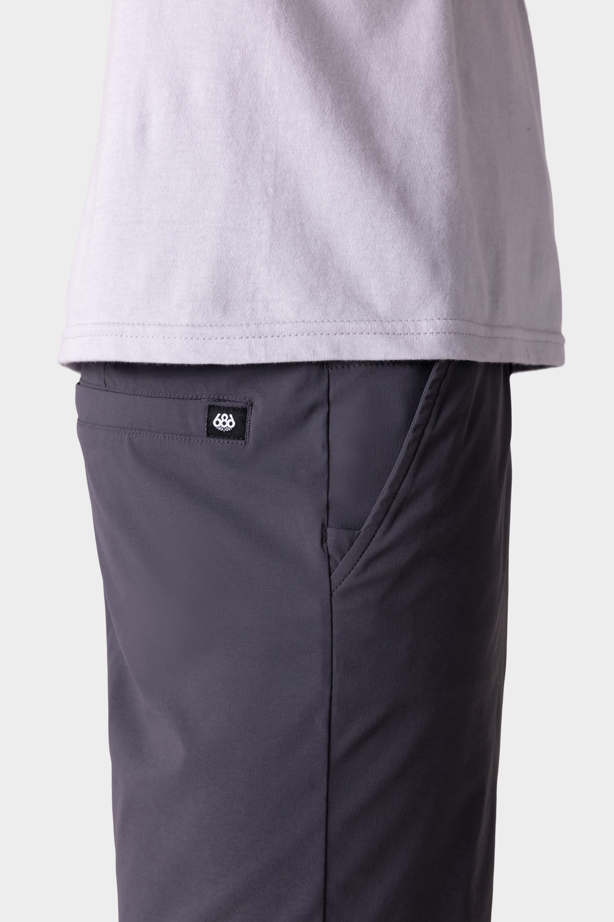 686 Men's Everywhere® Featherlight Chino Short - Image 16
