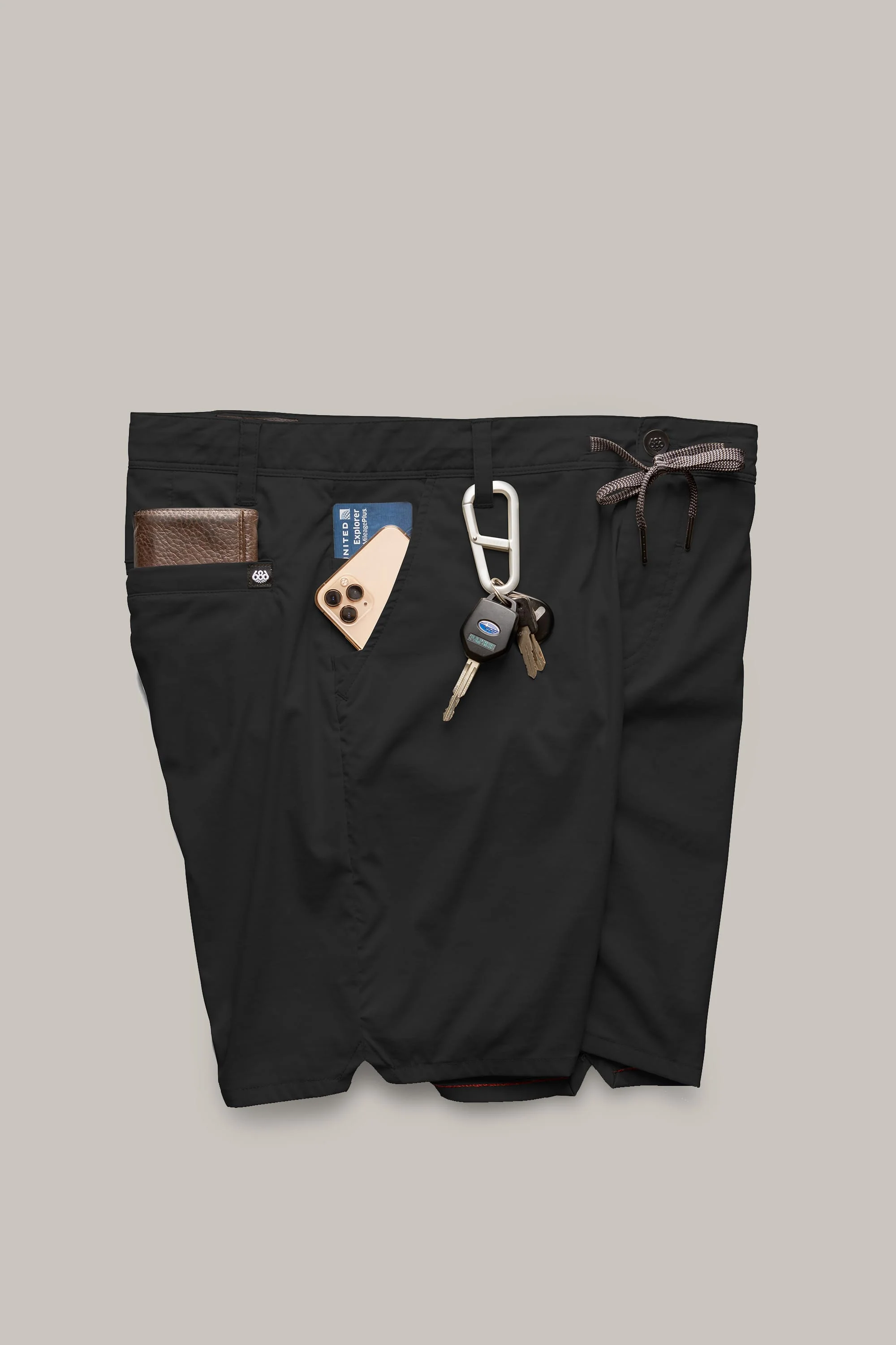 686 Men's Everywhere® Featherlight Chino Short - Image 20
