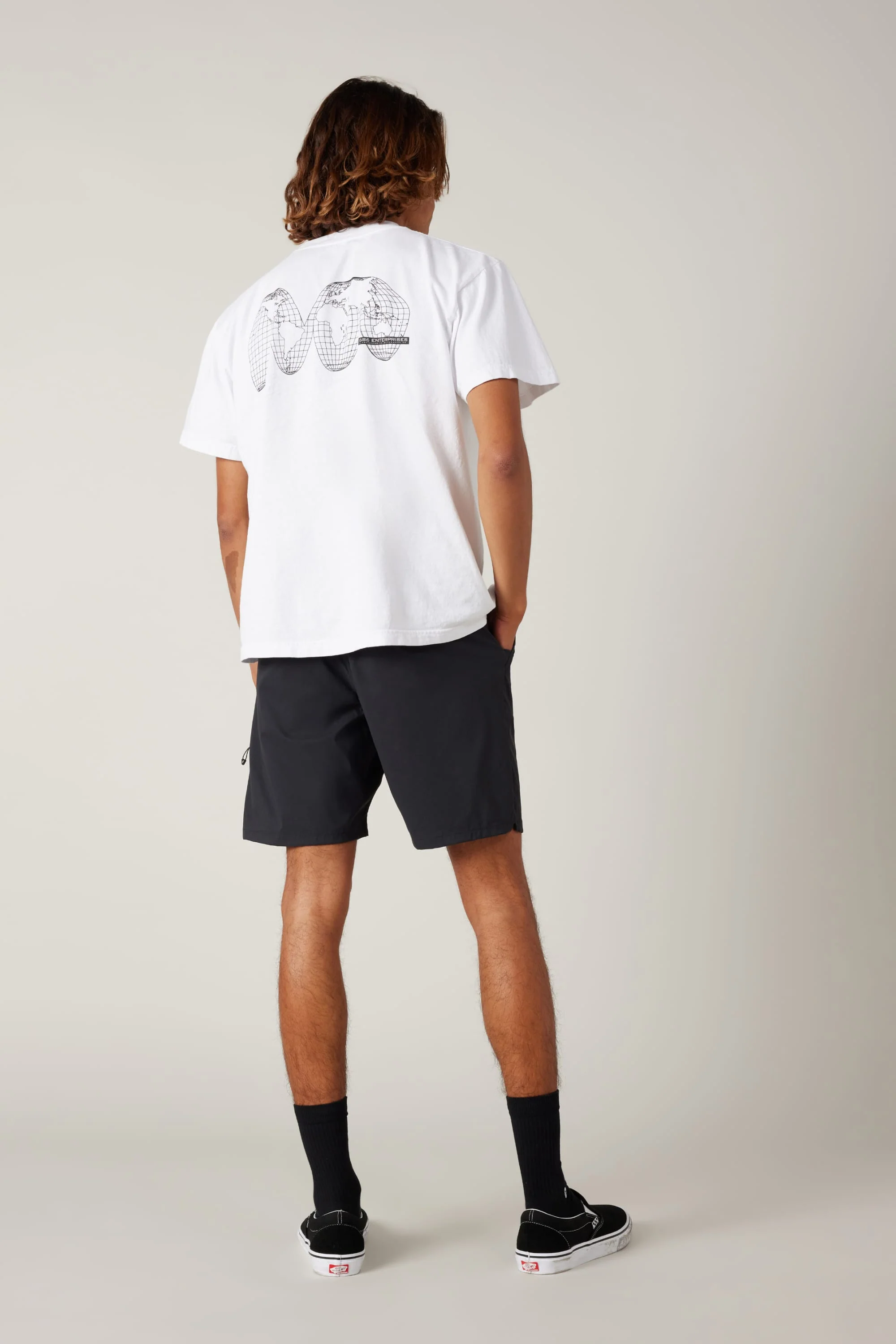 686 Men's Everywhere® Featherlight Chino Short - Image 3
