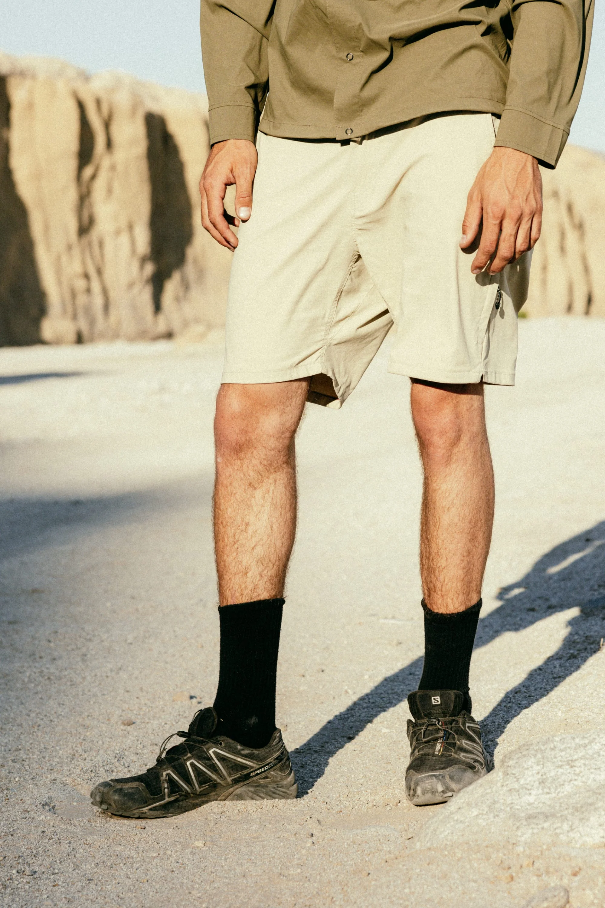 686 Men's Everywhere® Featherlight Chino Short - Image 31