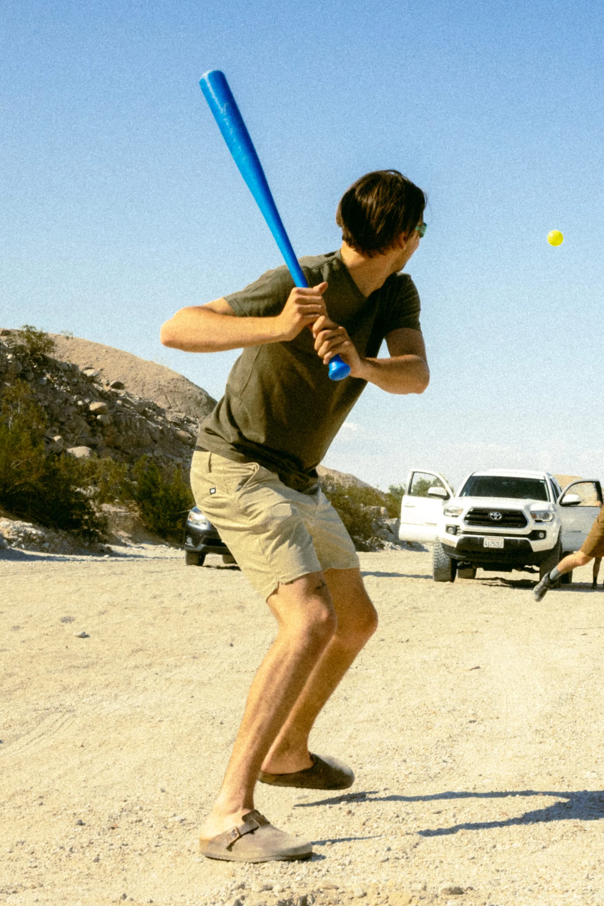 686 Men's Everywhere® Featherlight Chino Short - Image 33