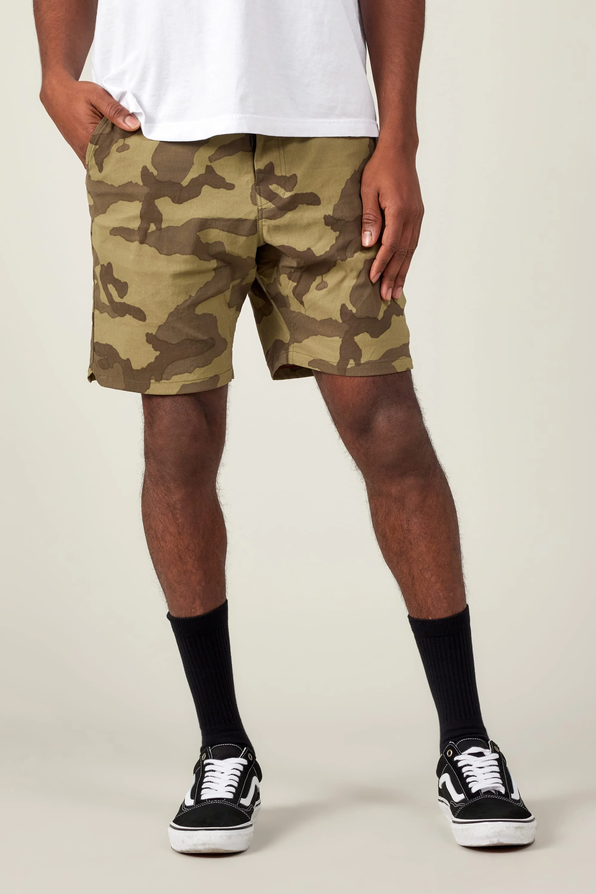 686 Men's Everywhere® Featherlight Chino Short - Image 39