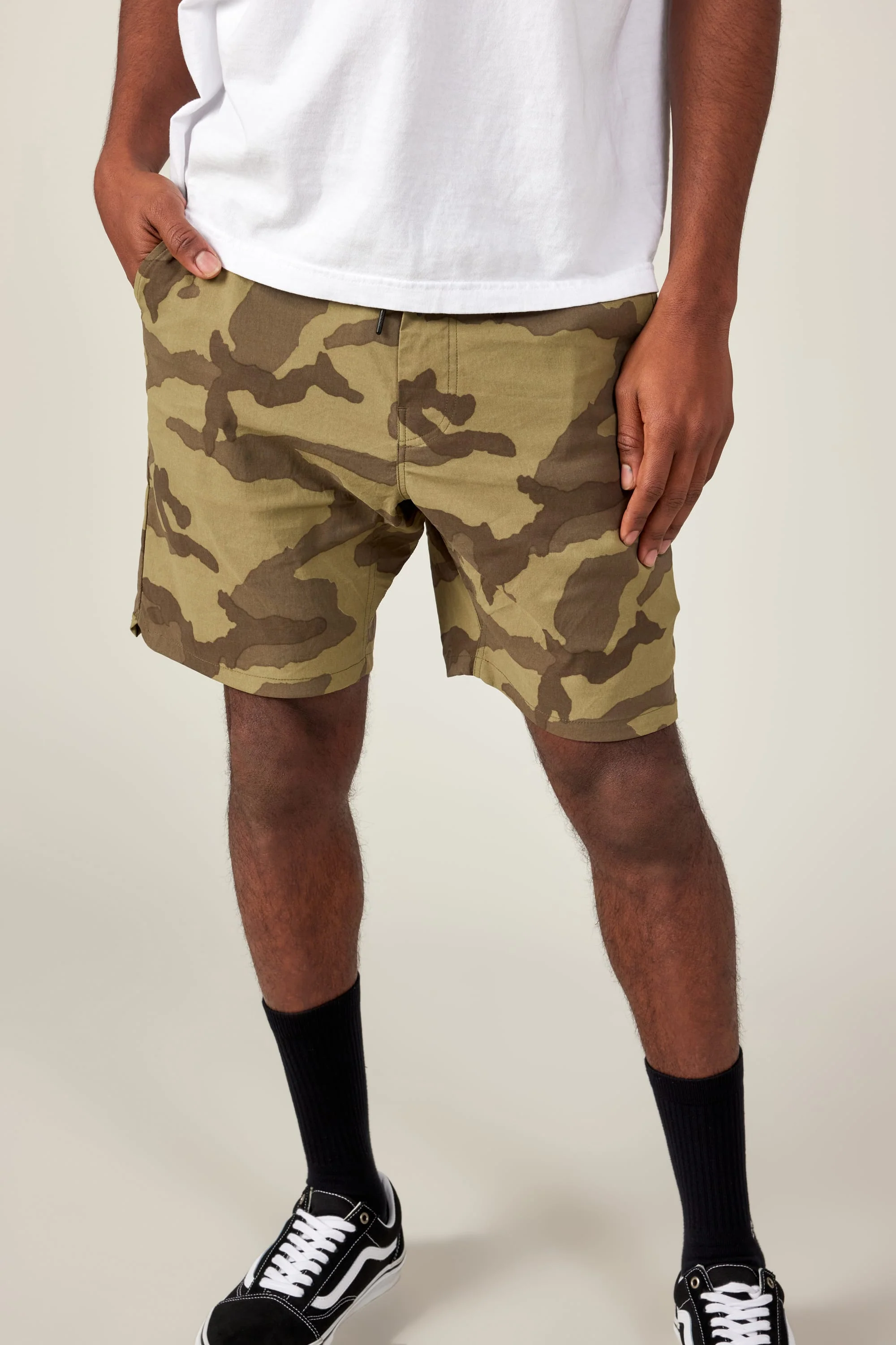 686 Men's Everywhere® Featherlight Chino Short - Image 46