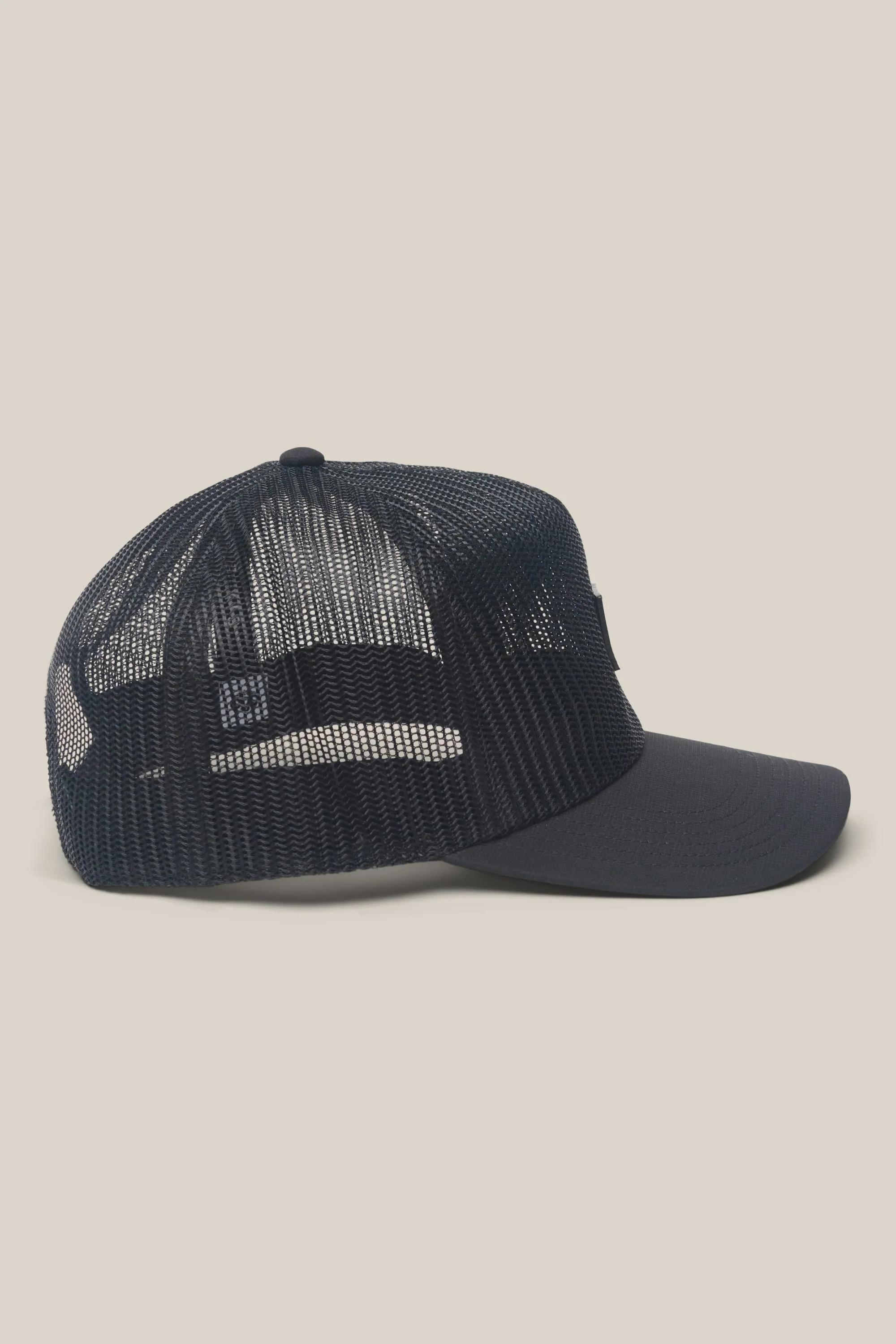686 High-Pro Knockout Structured 5 Panel Hat - Image 3