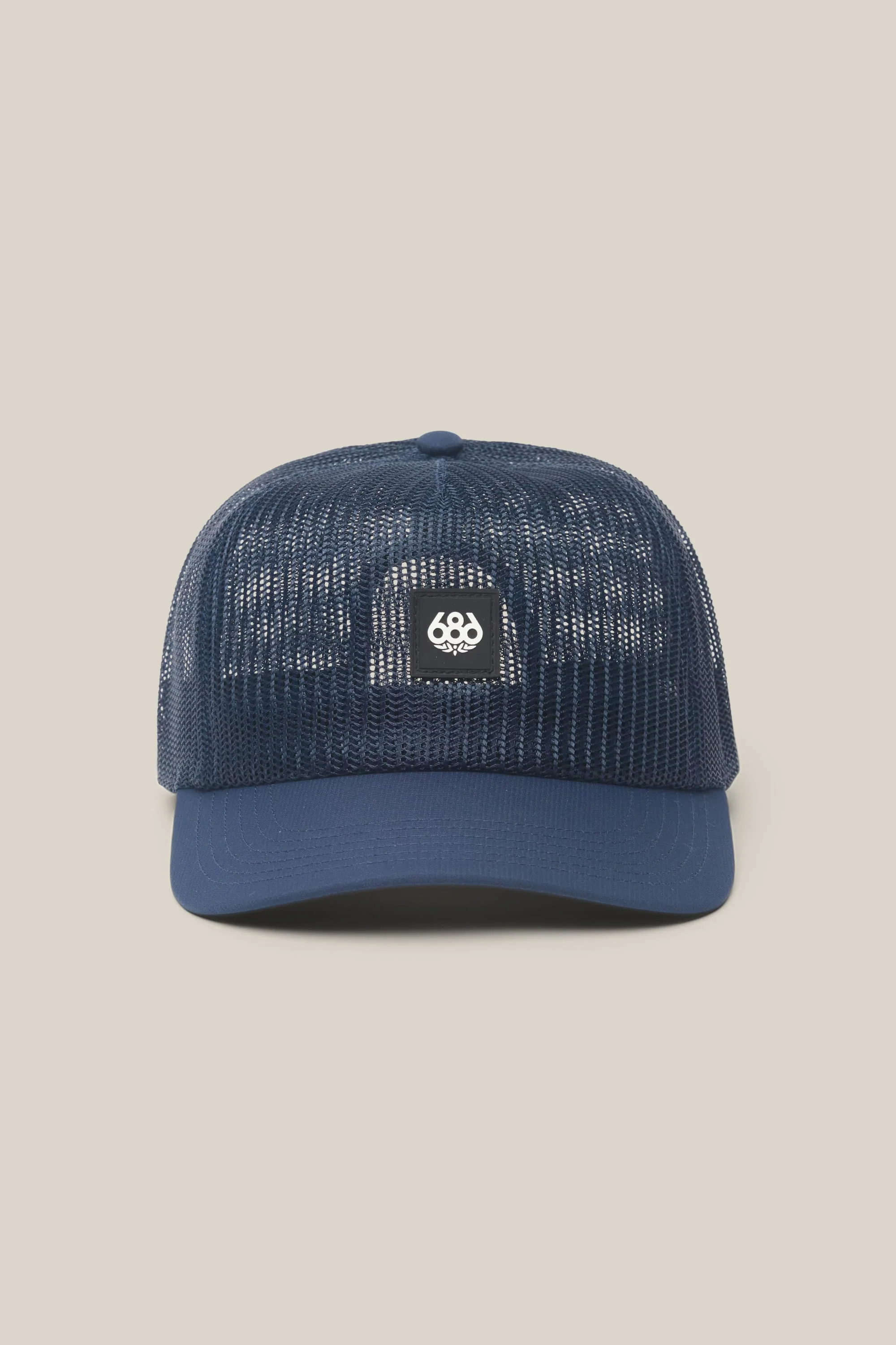 686 High-Pro Knockout Structured 5 Panel Hat - Image 6