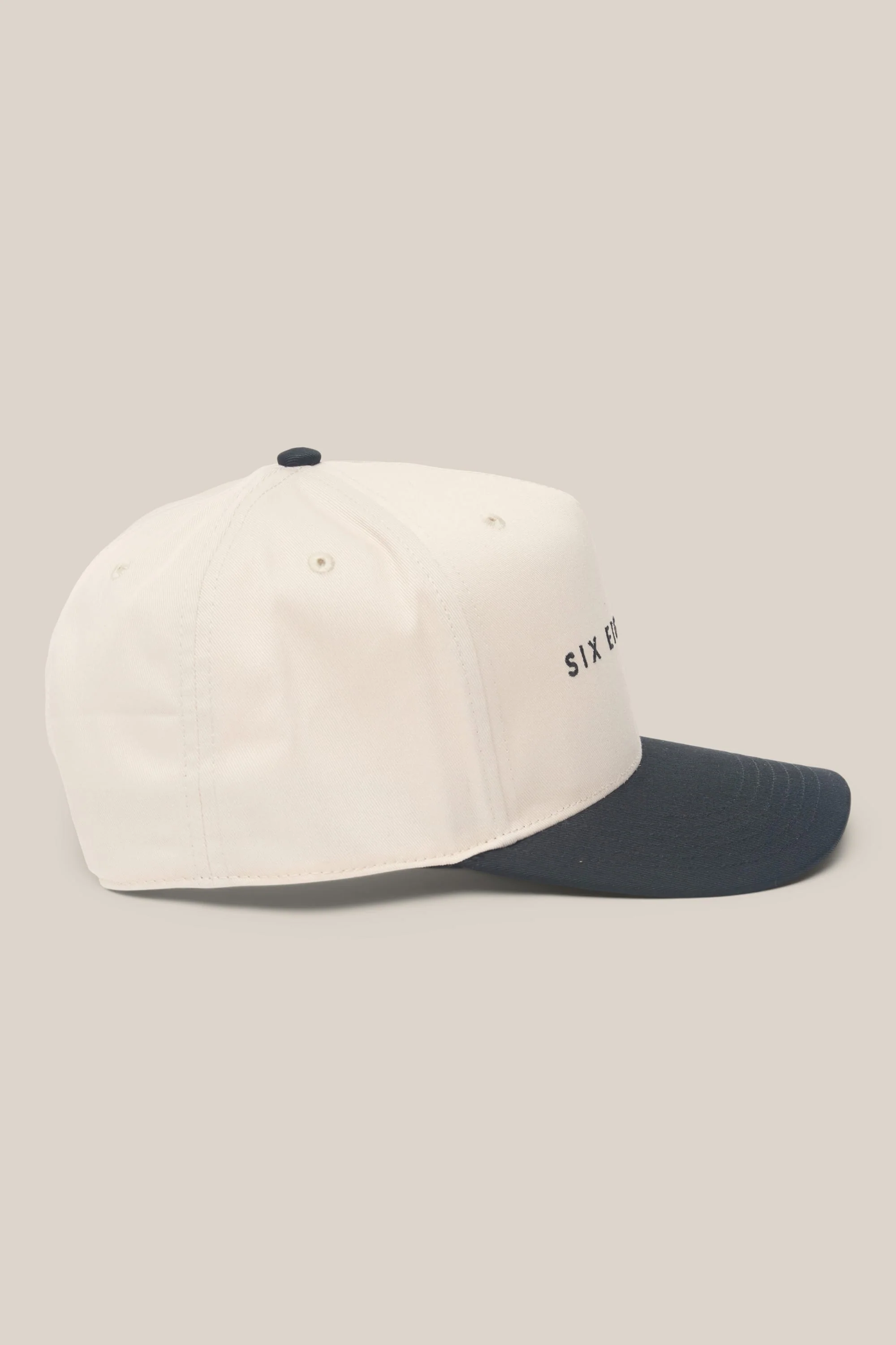 686 High-Pro Ses Two Tone Structured 5 Panel Hat - Image 7