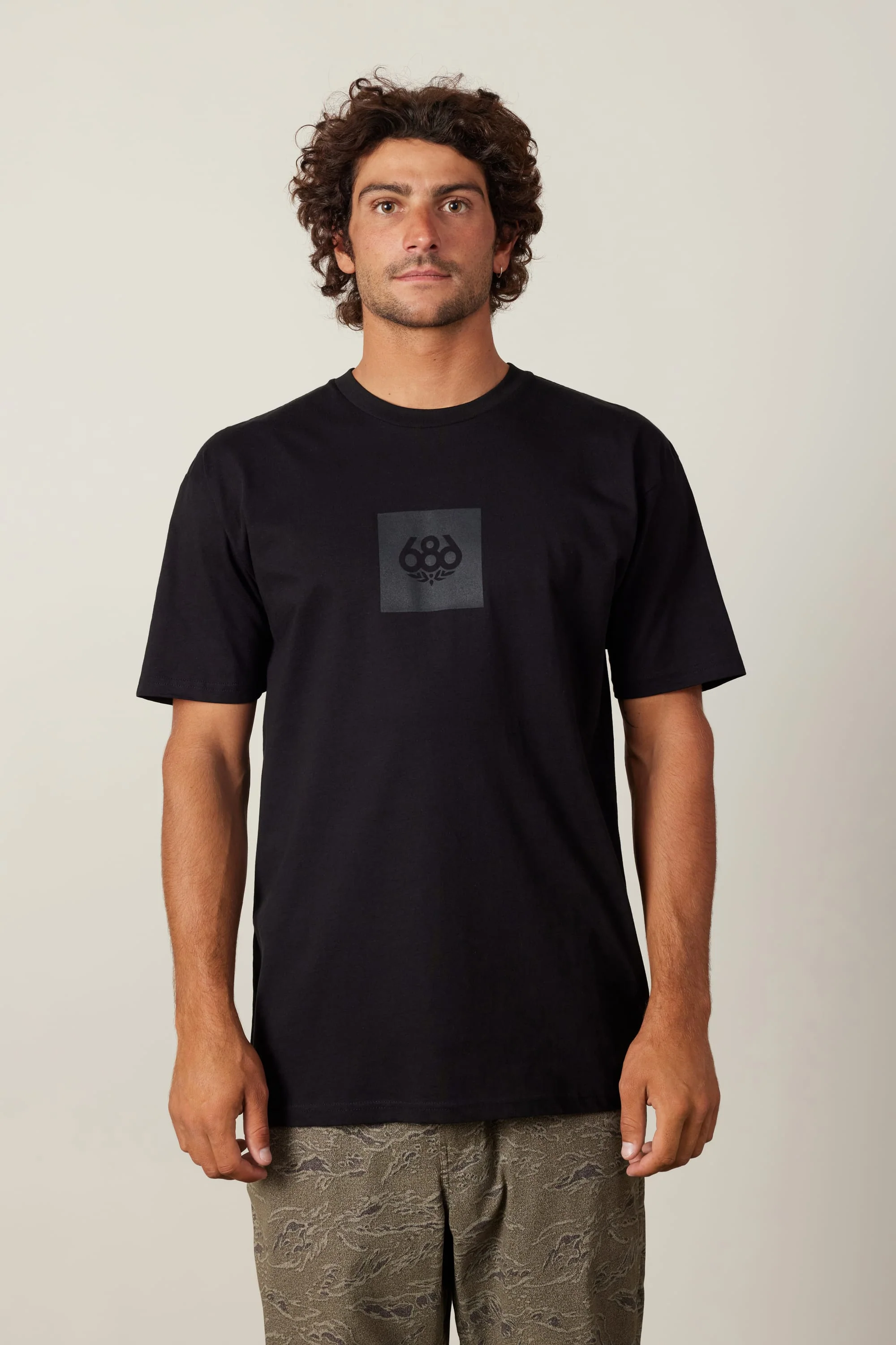 686 Knockout Authentic S/S Tee - Image 2