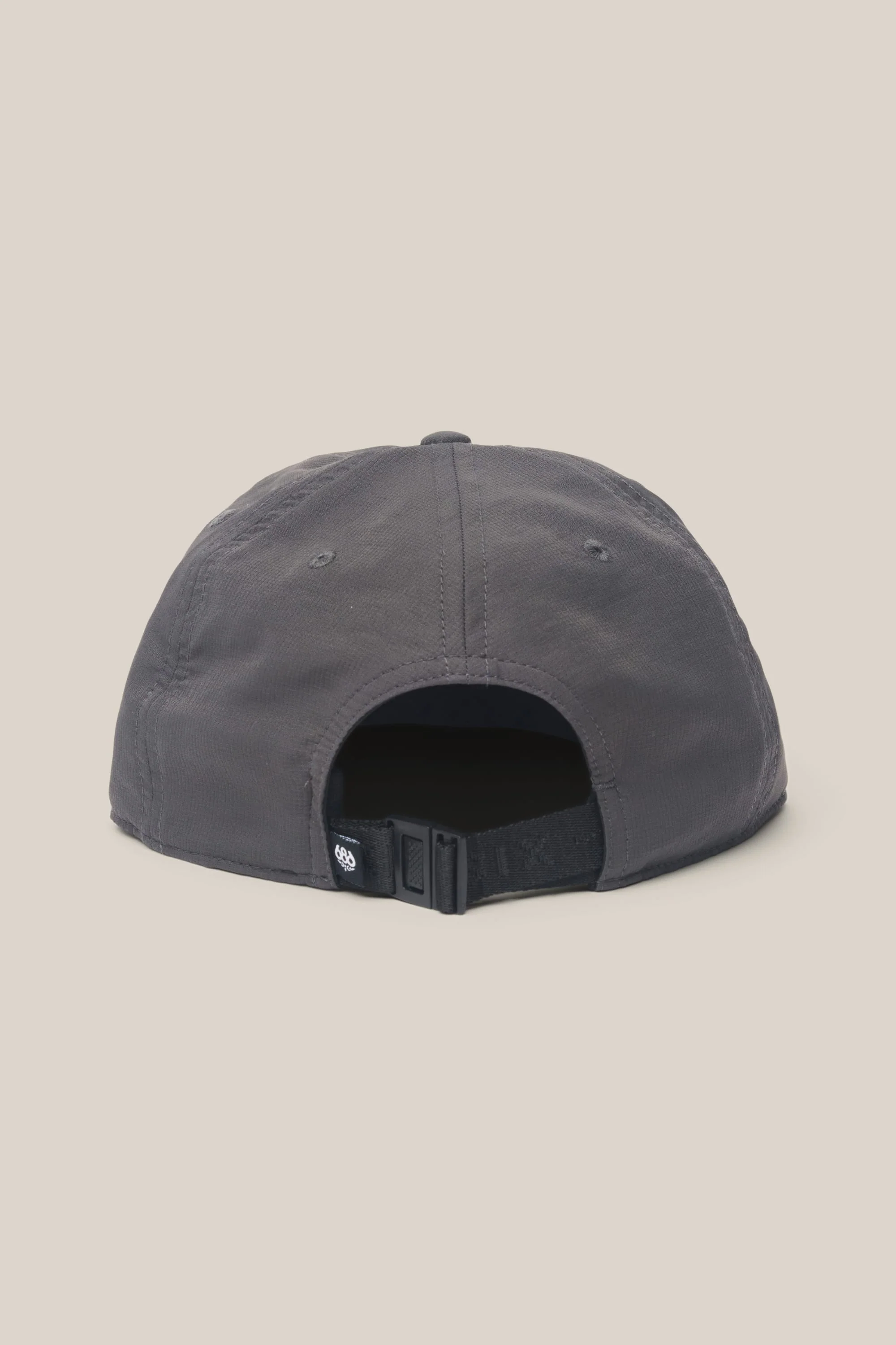 686 Low-Pro Adventure Unstructured 6 Panel Hat - Image 4