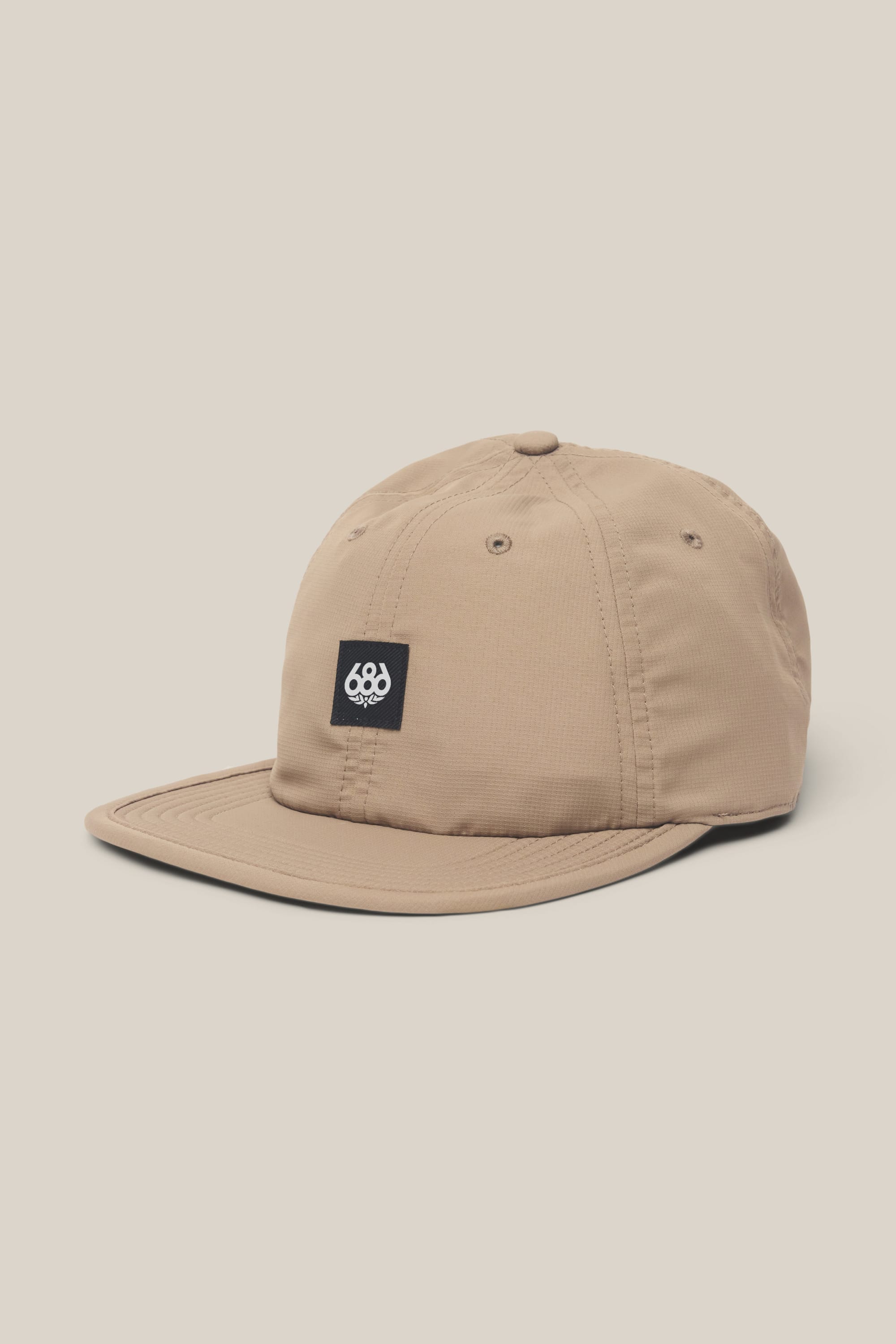 686 Low-Pro Adventure Unstructured 6 Panel Hat - Image 5