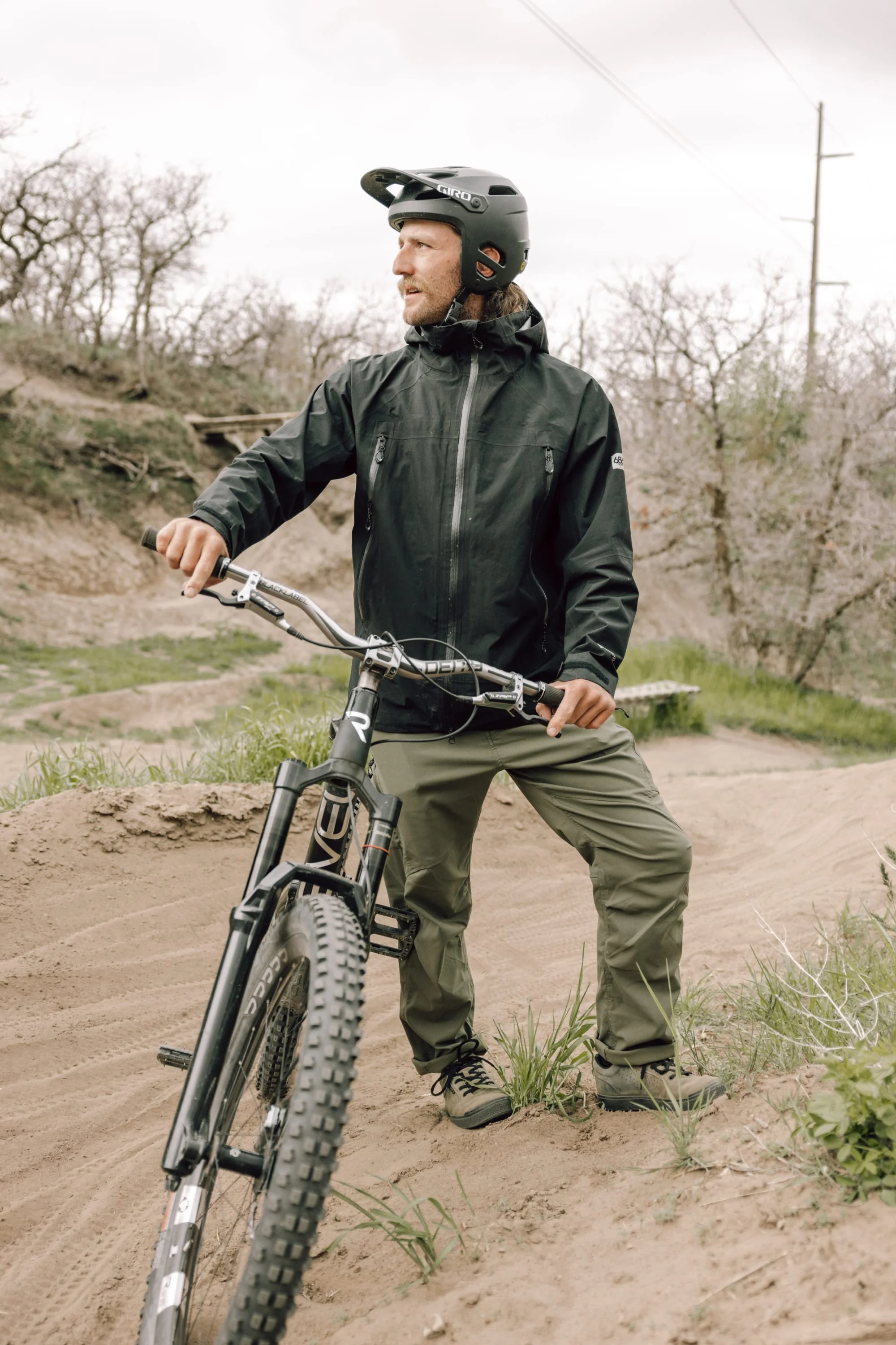 686 Men's Anything Cargo Pant - Relaxed Fit - Image 31