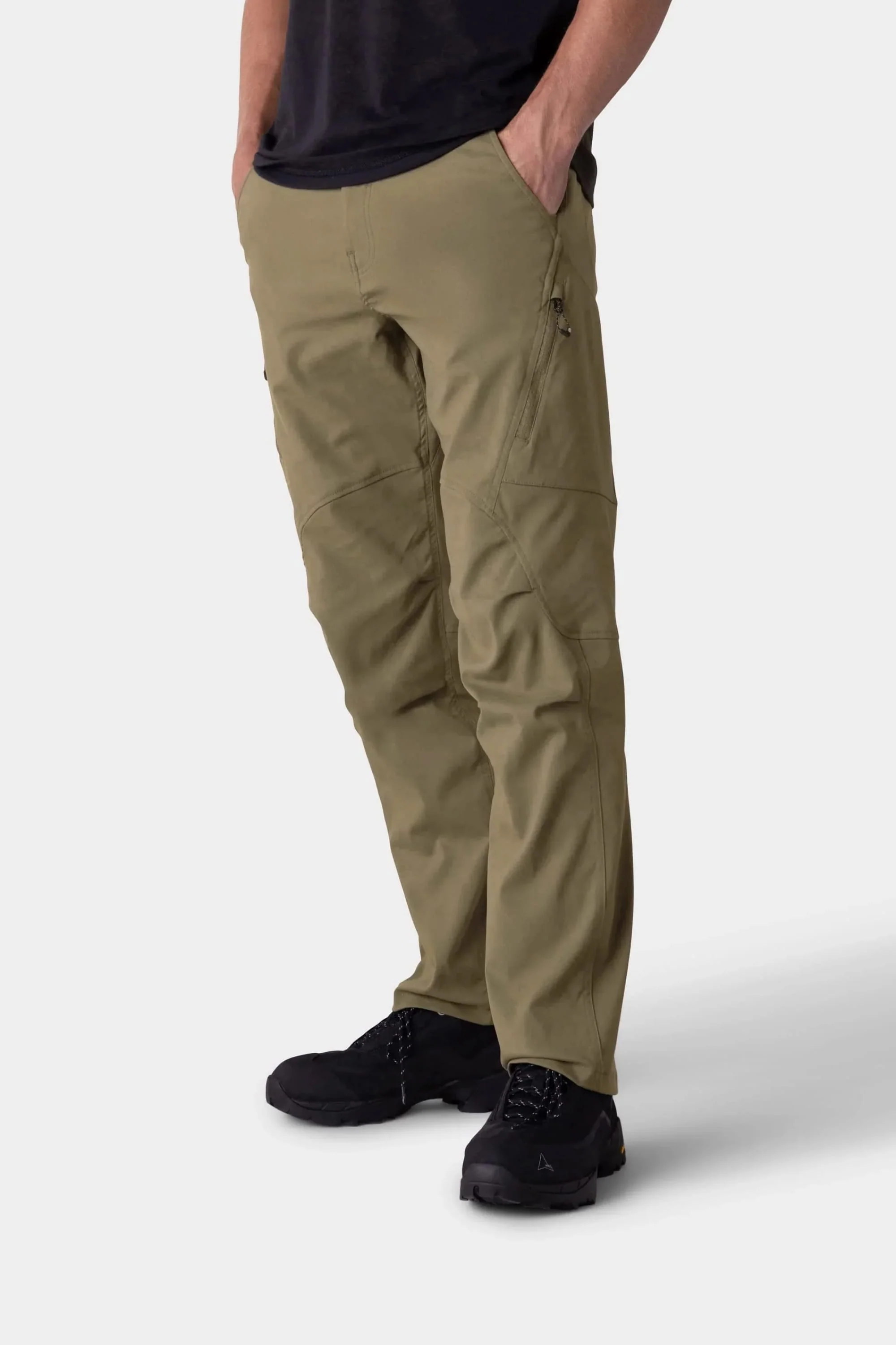 686 Men's Anything Cargo Pant - Relaxed Fit - Image 32