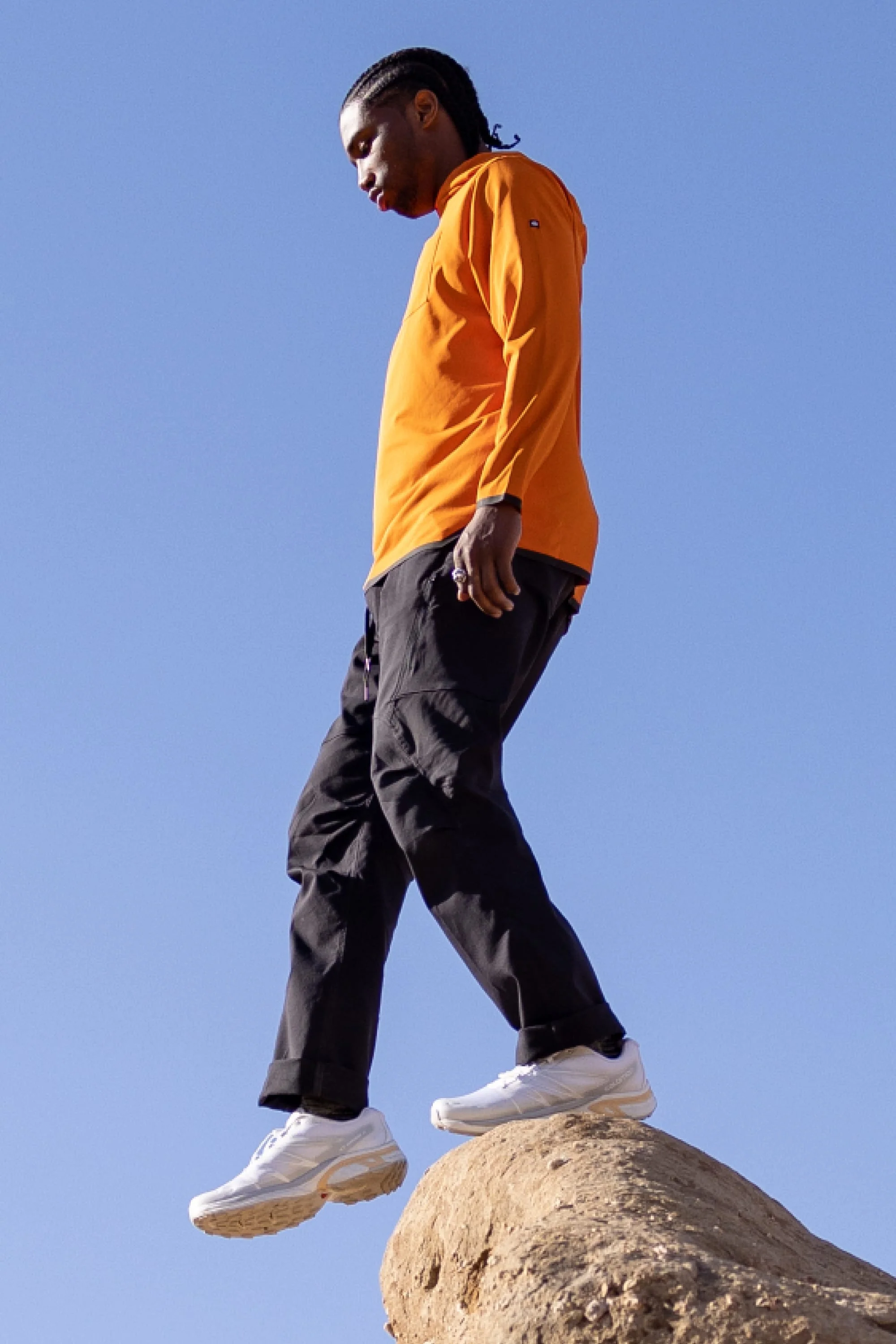 686 Men's Anything Cargo Pant - Relaxed Fit - Image 38