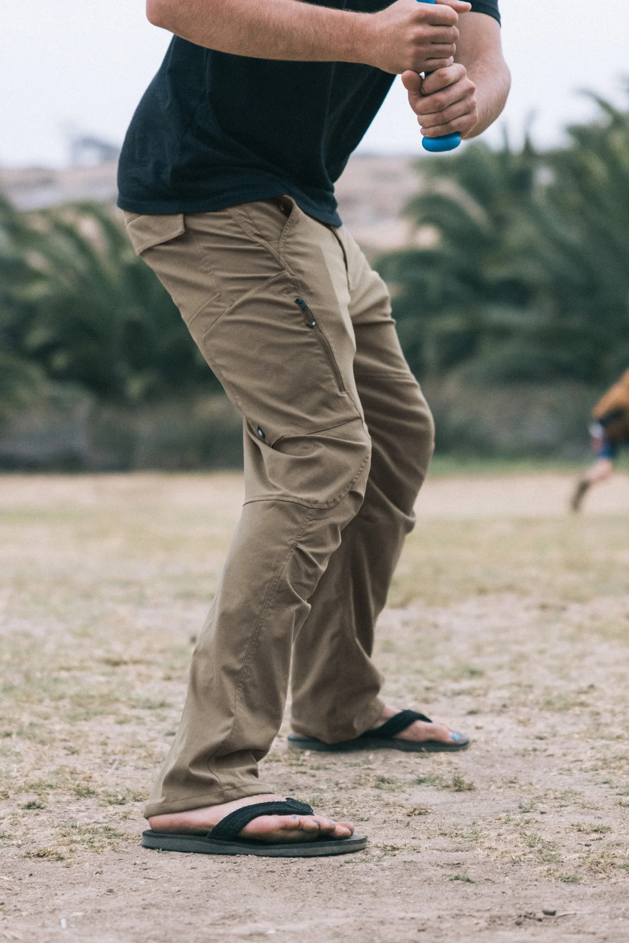 686 Men's Anything Cargo Pant - Relaxed Fit - Image 47