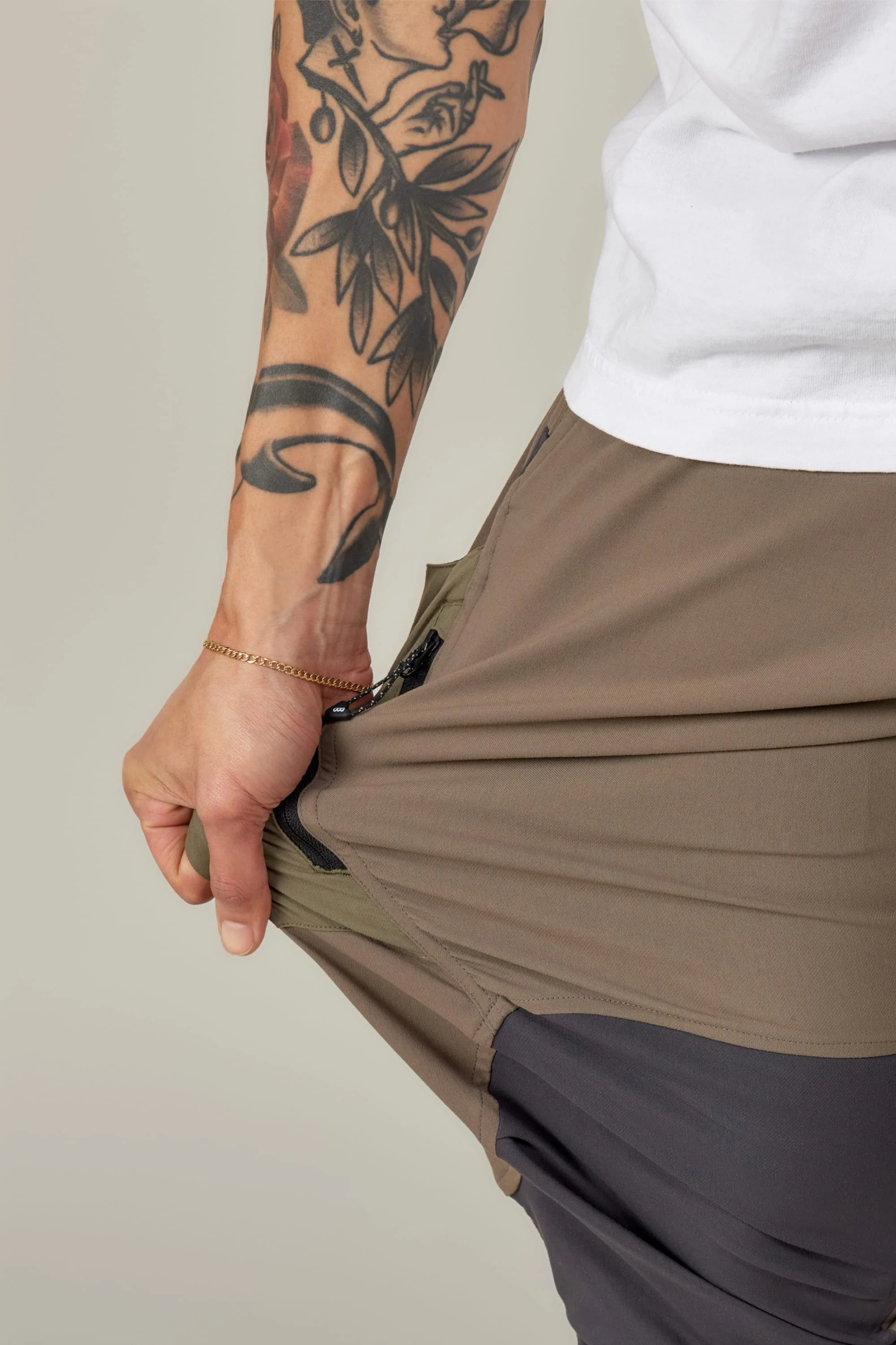 686 Men's Anything Cargo Pant - Relaxed Fit - Image 57