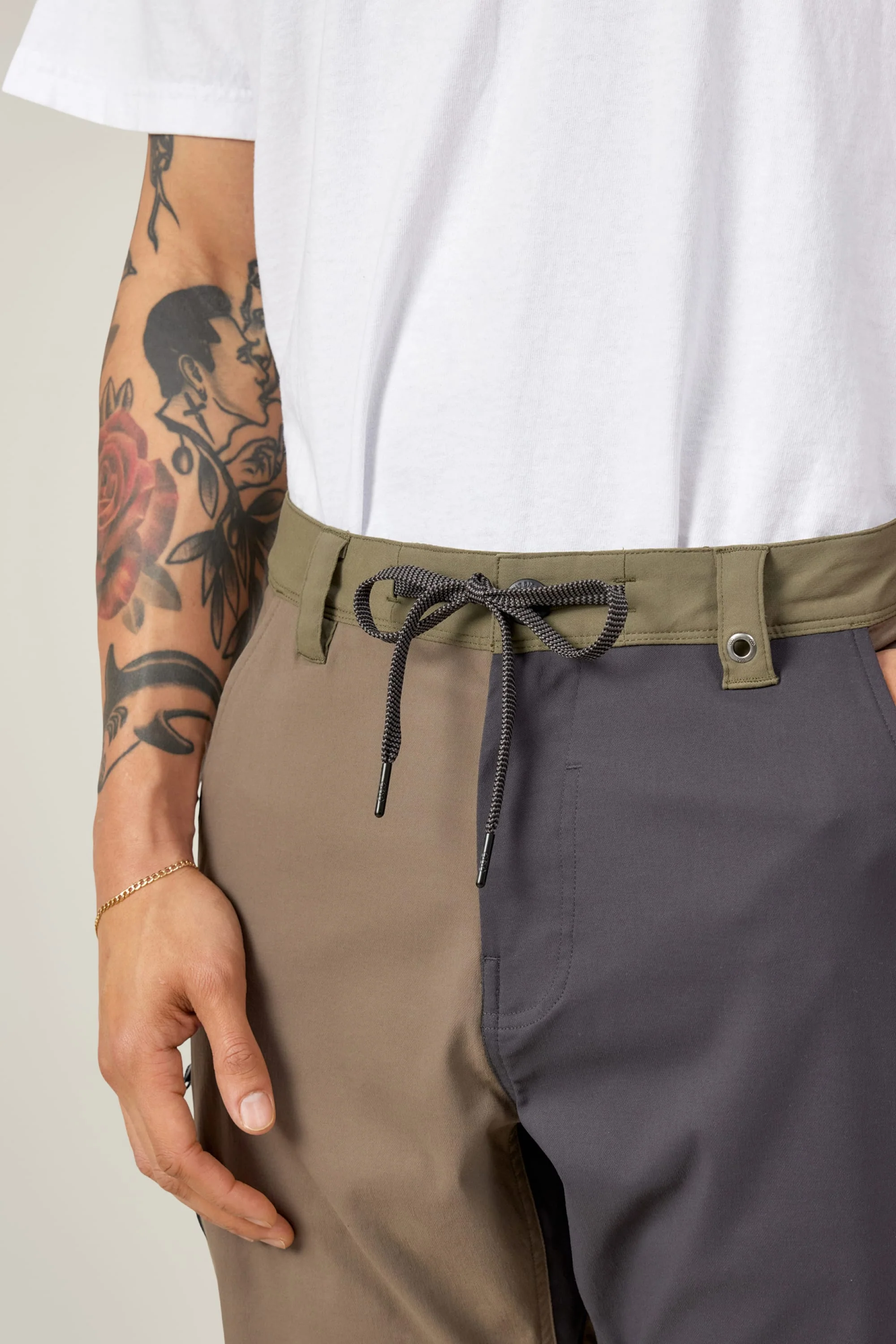 686 Men's Anything Cargo Pant - Relaxed Fit - Image 59