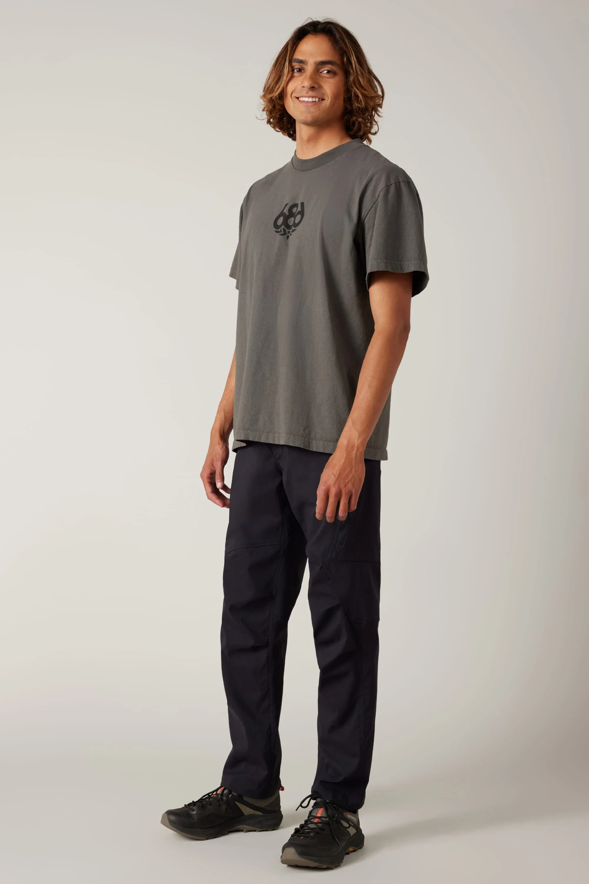 686 Men's Anything Cargo Pant - Relaxed Fit - Image 6