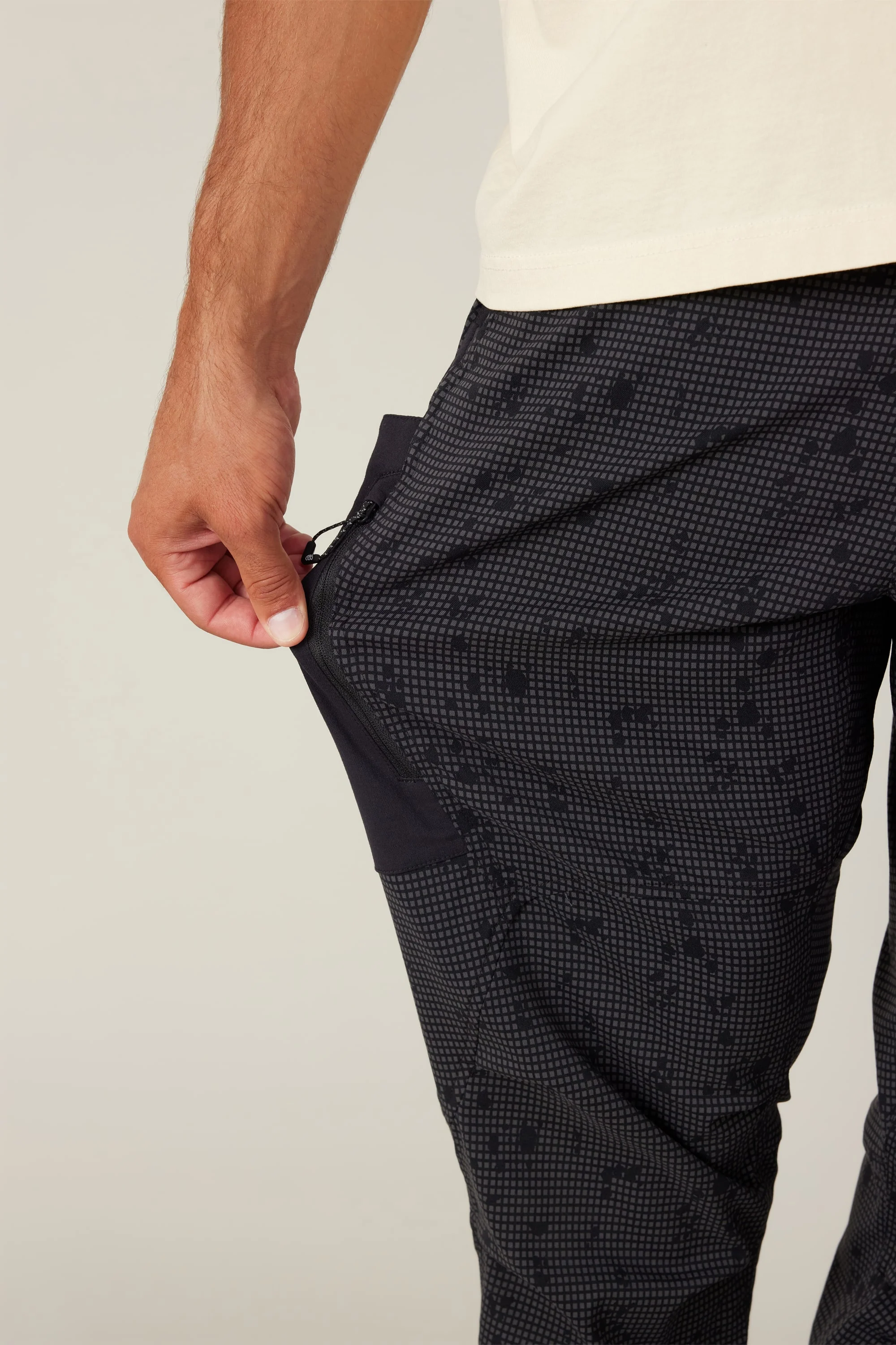 686 Men's Anything Cargo Pant - Relaxed Fit - Image 73