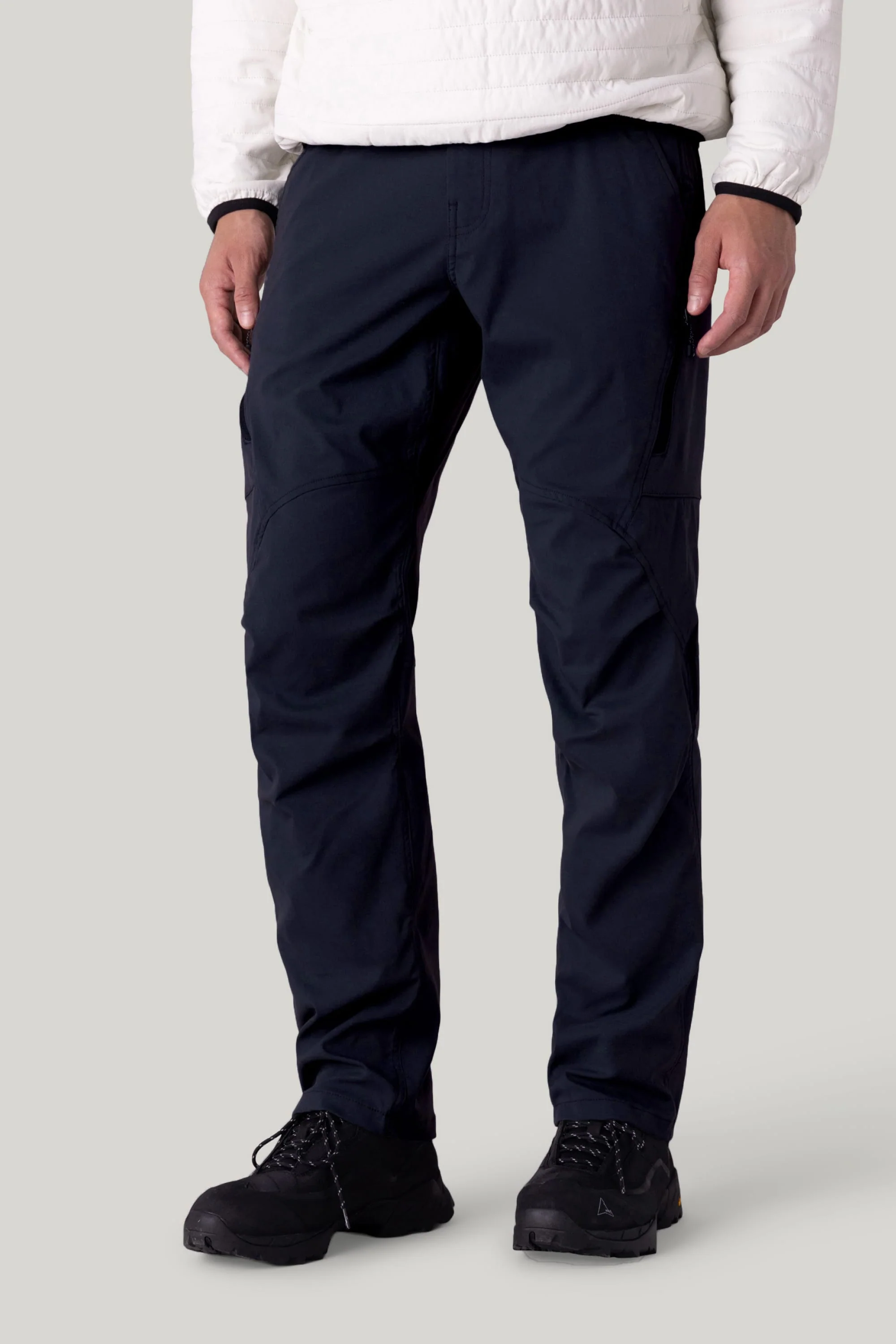 686 Men's Anything Cargo Pant - Relaxed Fit - Image 81