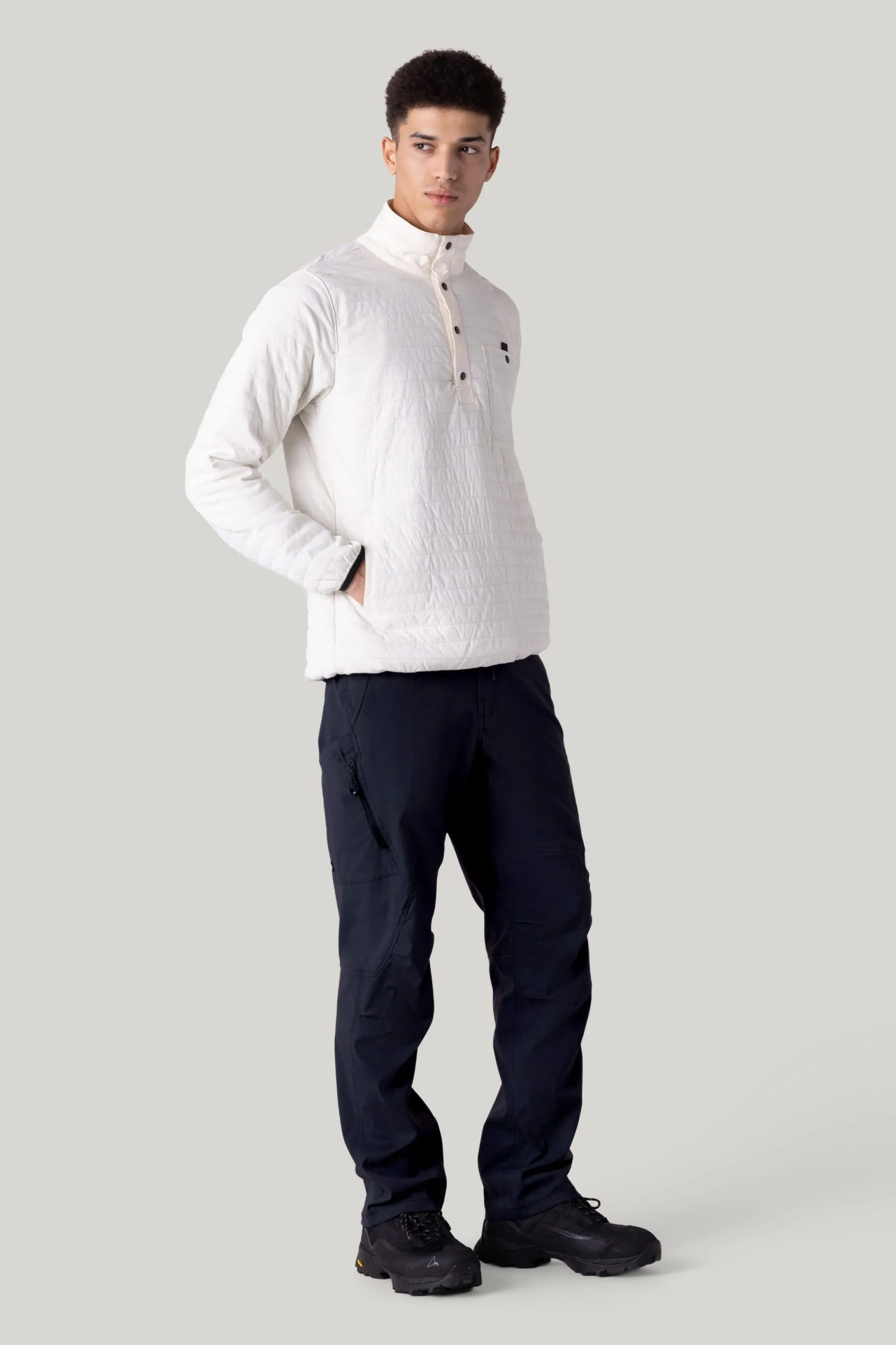 686 Men's Anything Cargo Pant - Relaxed Fit - Image 82