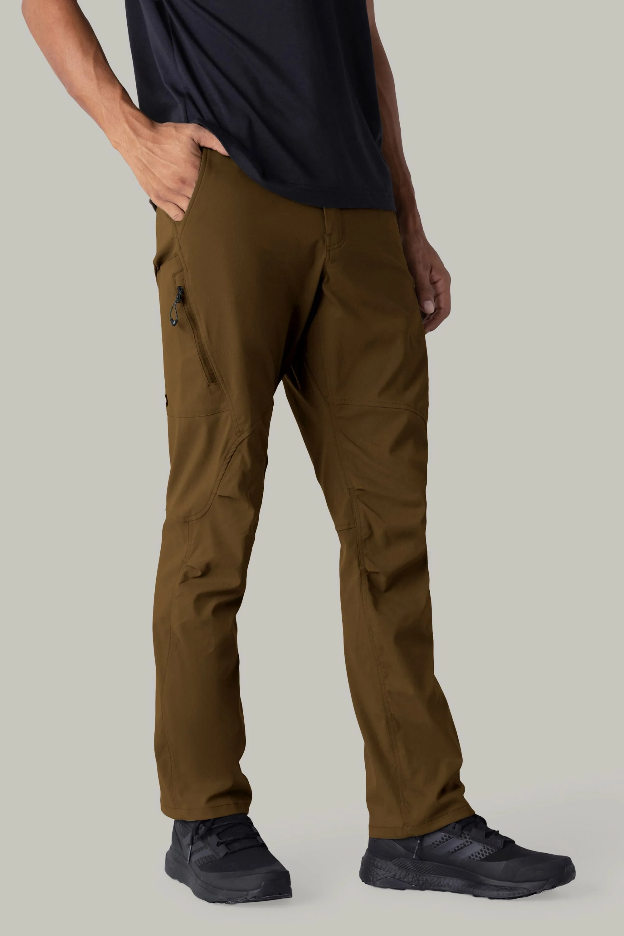 686 Men's Anything Cargo Pant - Relaxed Fit - Image 87