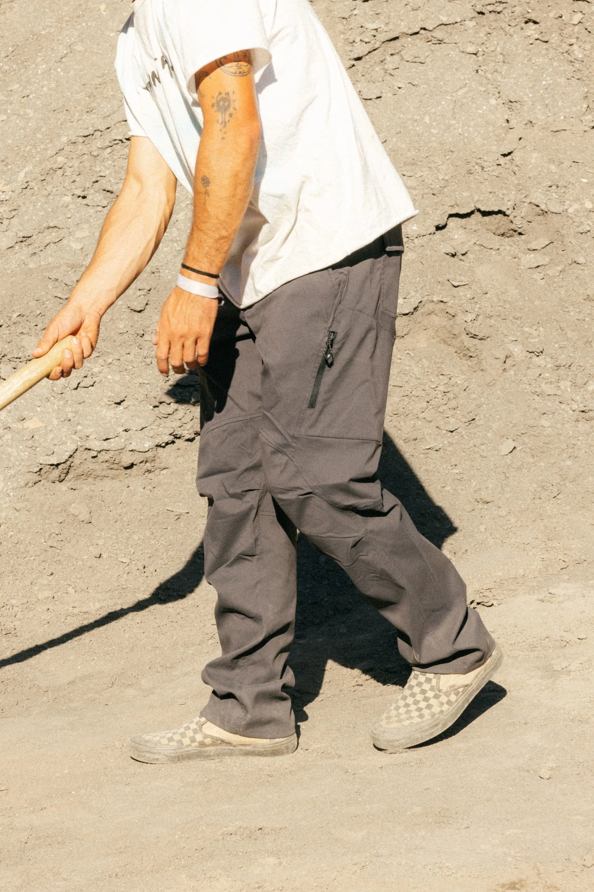 686 Men's Anything Cargo Pant - Relaxed Fit - Image 9