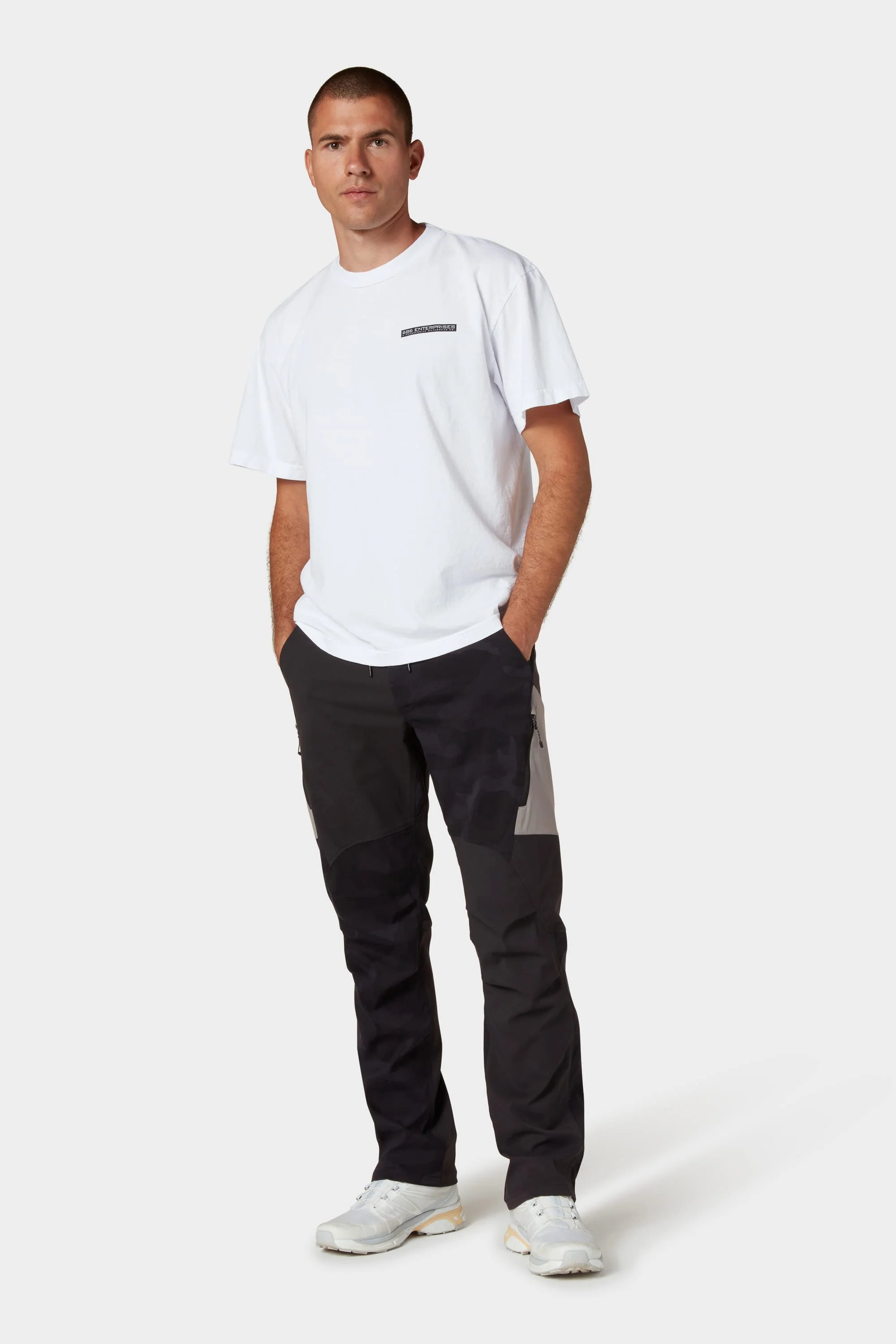 686 Men's Anything Cargo Pant - Relaxed Fit - Image 15