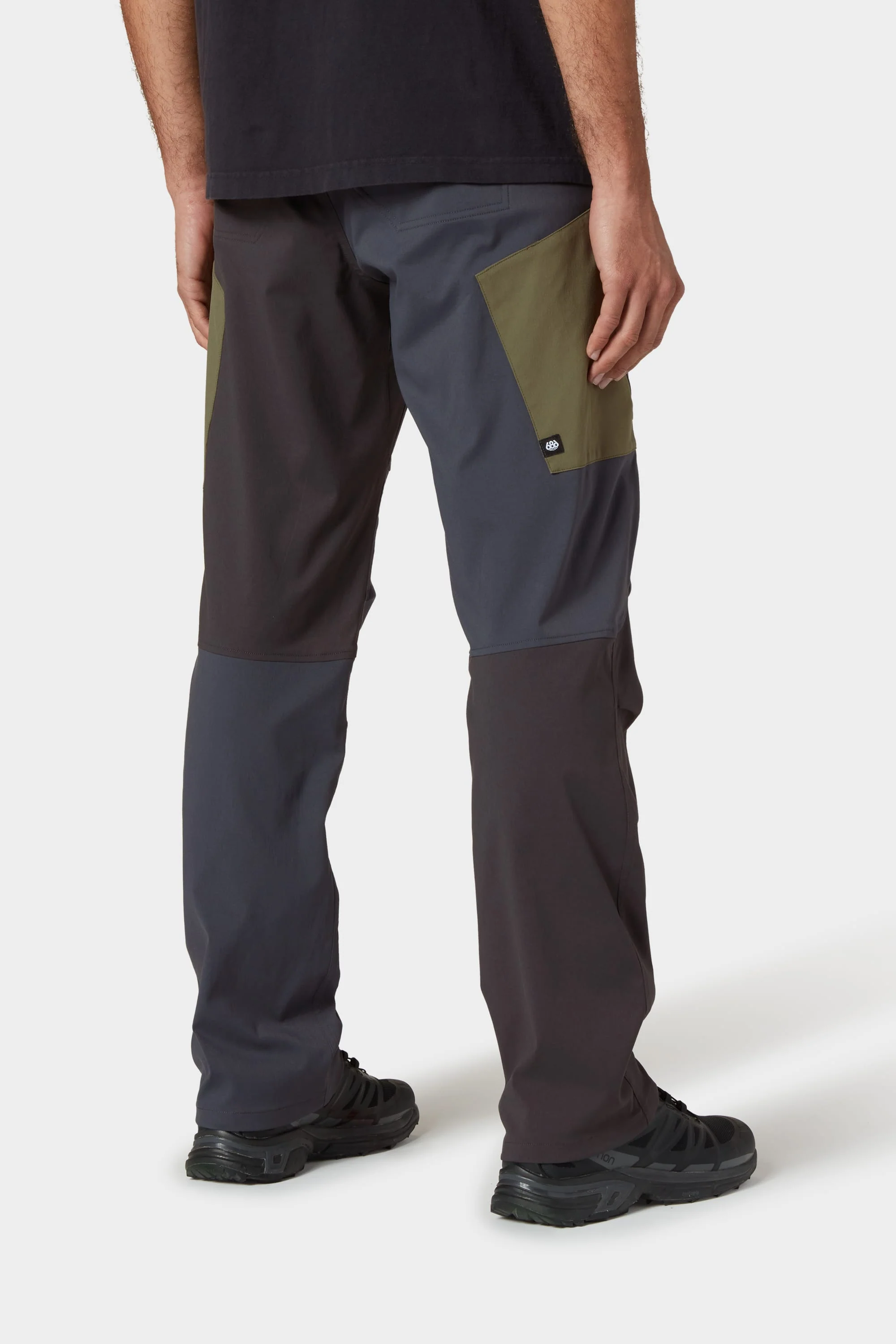 686 Men's Anything Cargo Pant - Relaxed Fit - Image 22