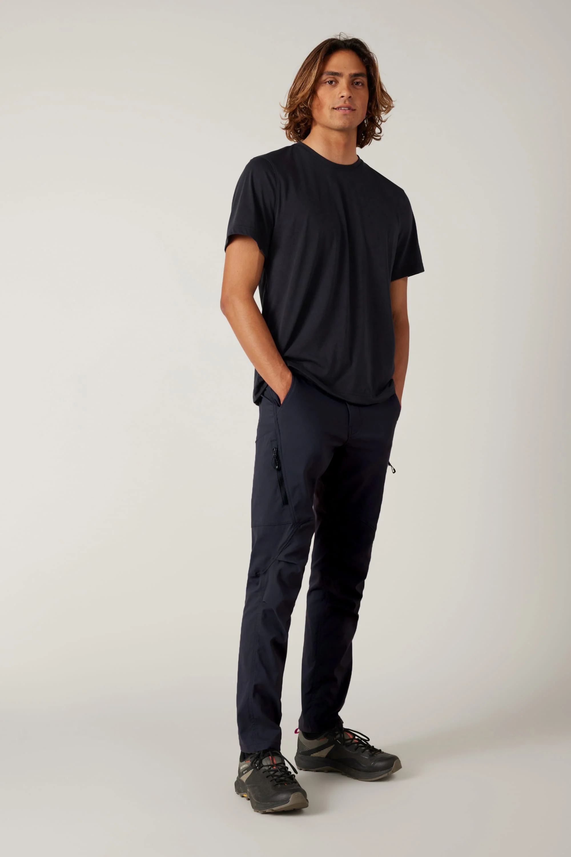 686 Men's Anything Cargo Pant - Slim Fit - Image 100