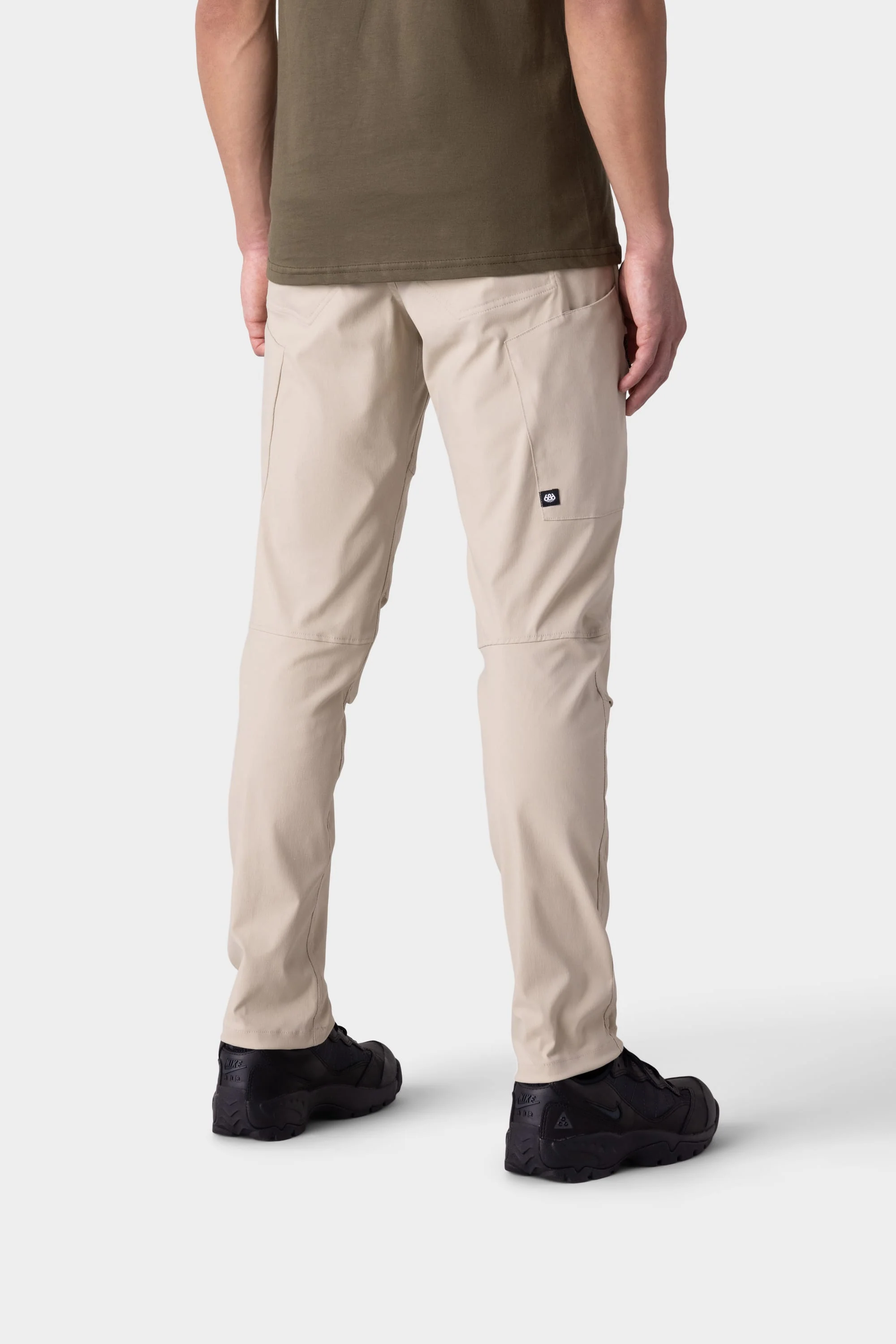 686 Men's Anything Cargo Pant - Slim Fit - Image 13