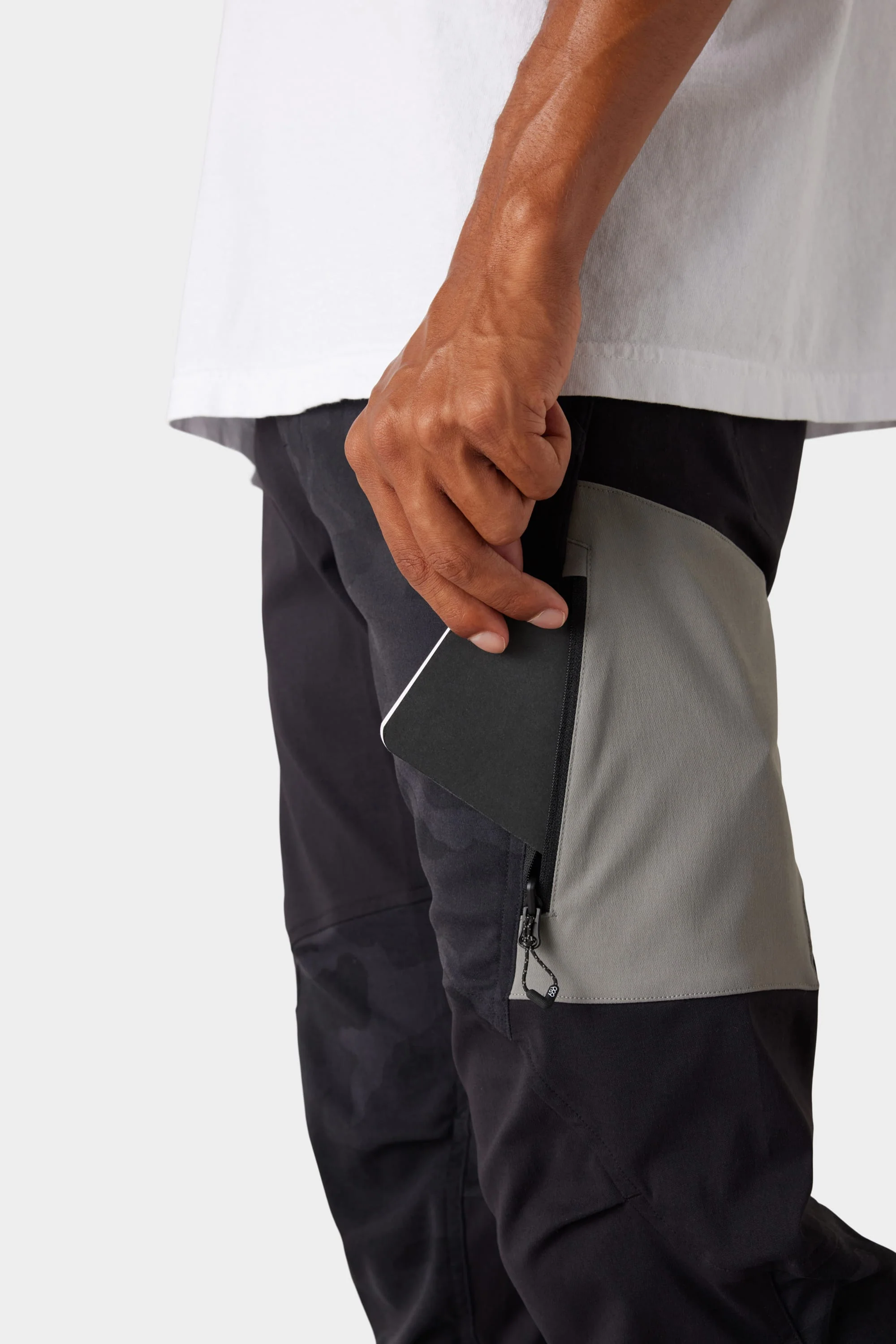 686 Men's Anything Cargo Pant - Slim Fit - Image 26