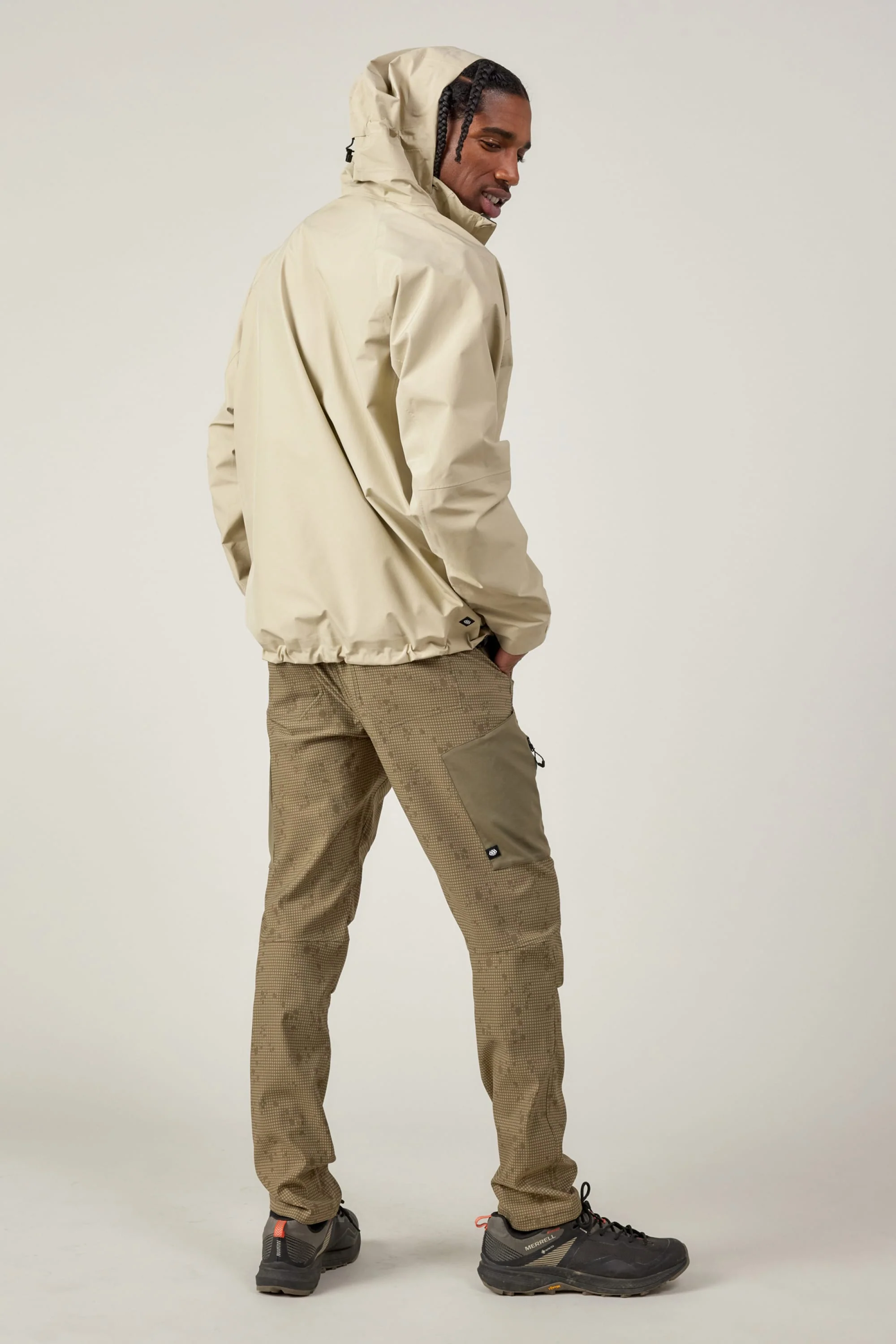 686 Men's Anything Cargo Pant - Slim Fit - Image 34
