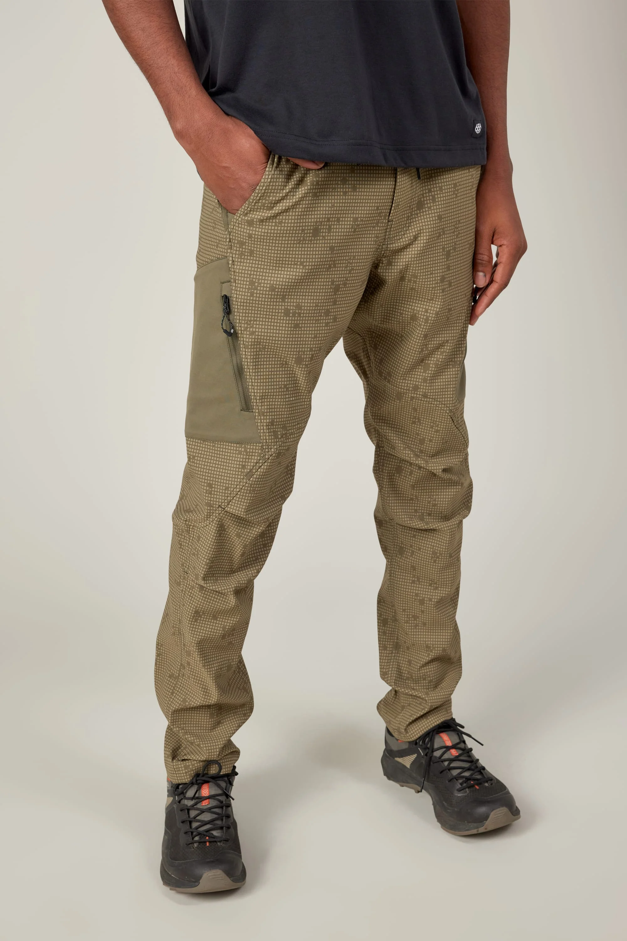 686 Men's Anything Cargo Pant - Slim Fit - Image 37