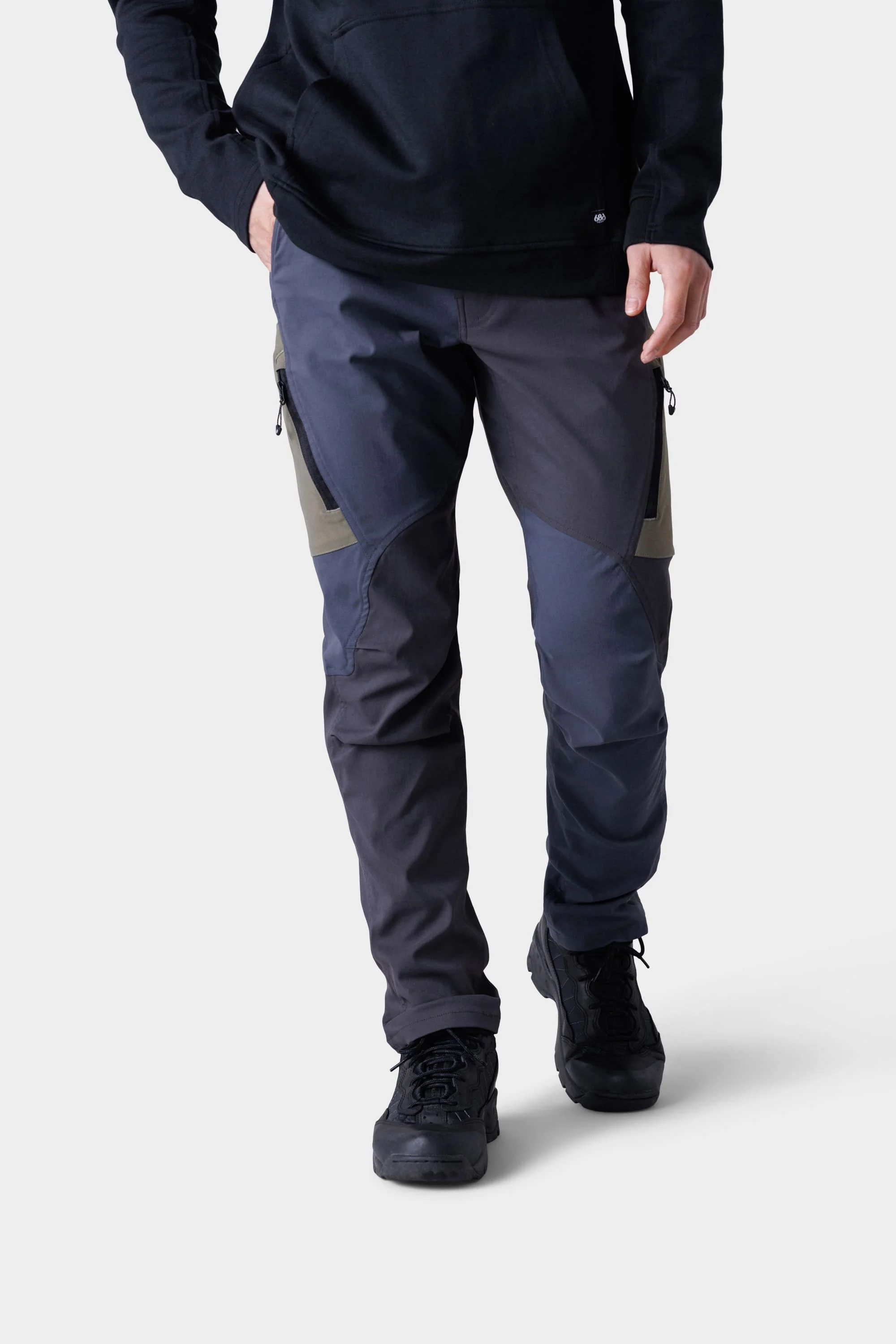686 Men's Anything Cargo Pant - Slim Fit - Image 3