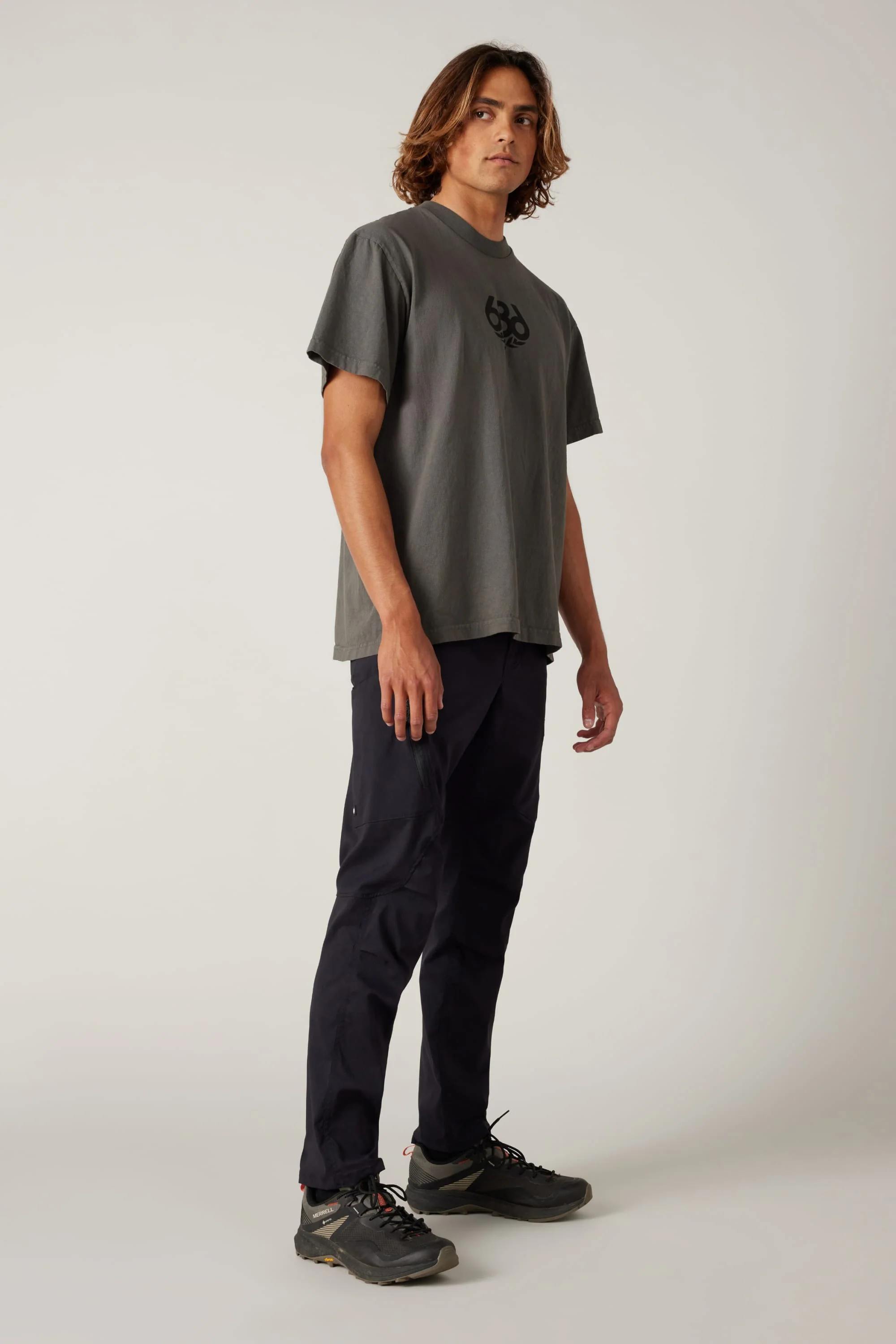 686 Men's Anything Cargo Pant - Slim Fit - Image 32