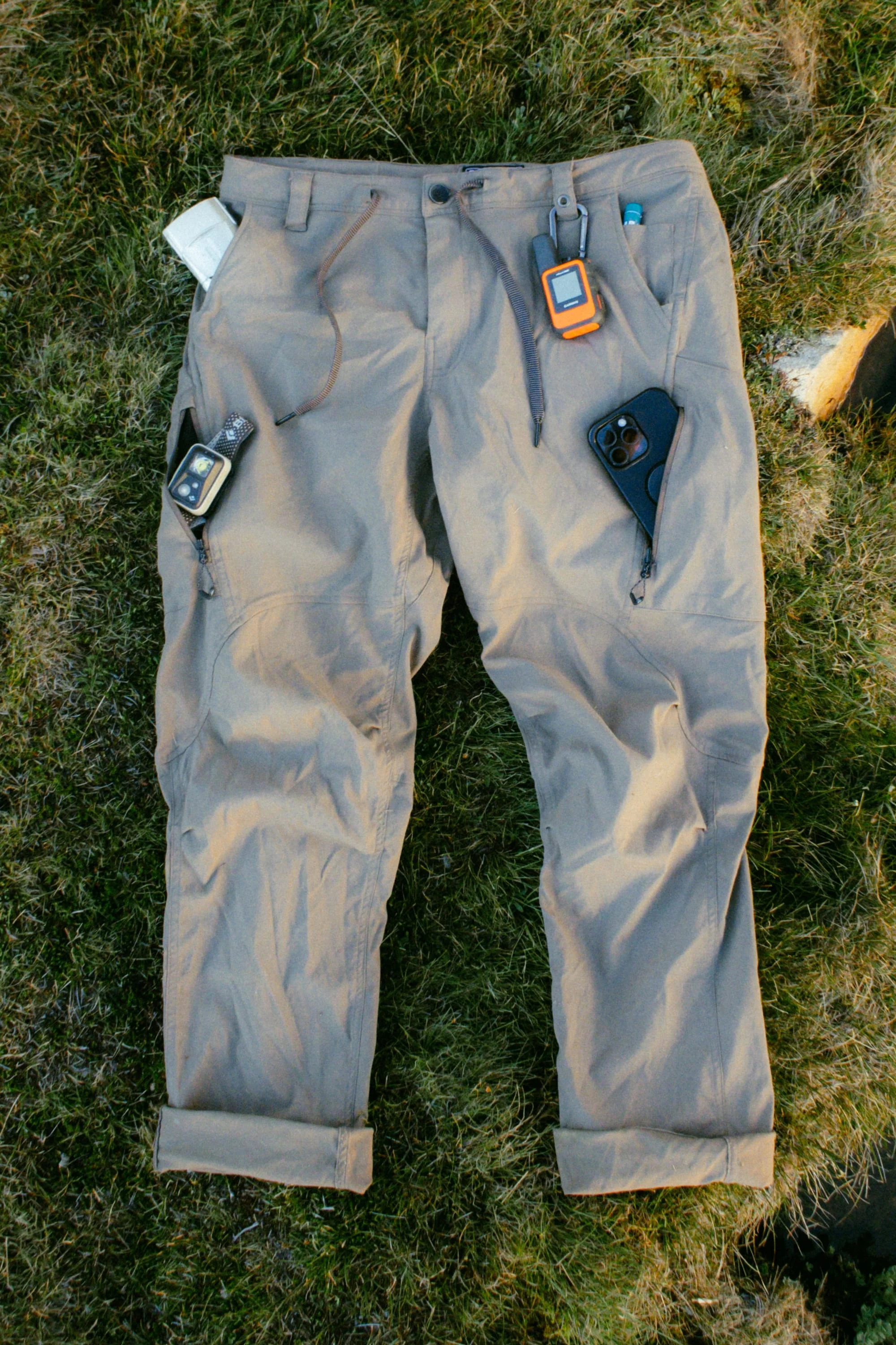 686 Men's Anything Cargo Pant - Slim Fit - Image 33