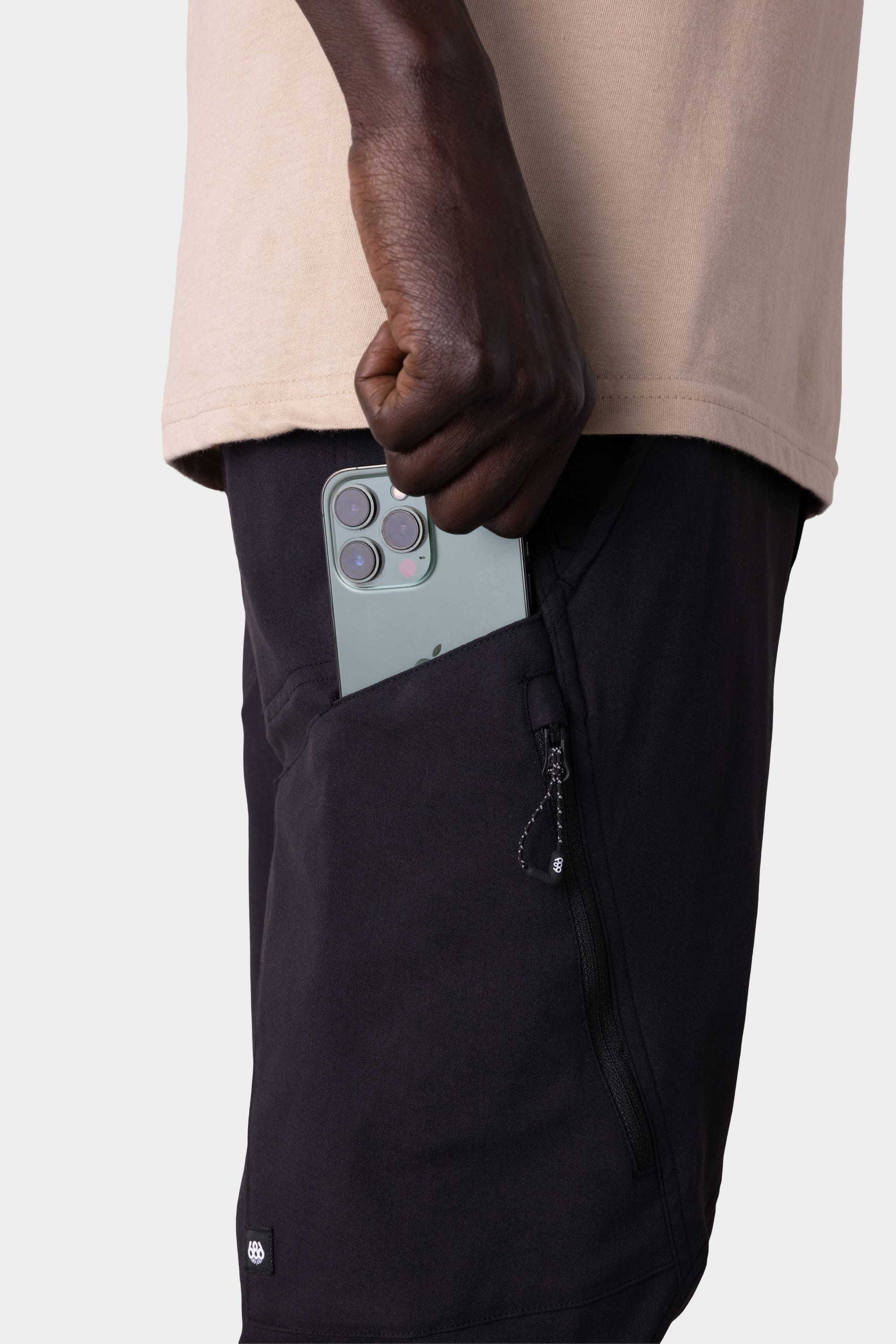 686 Men's Anything Cargo Pant - Slim Fit - Image 36