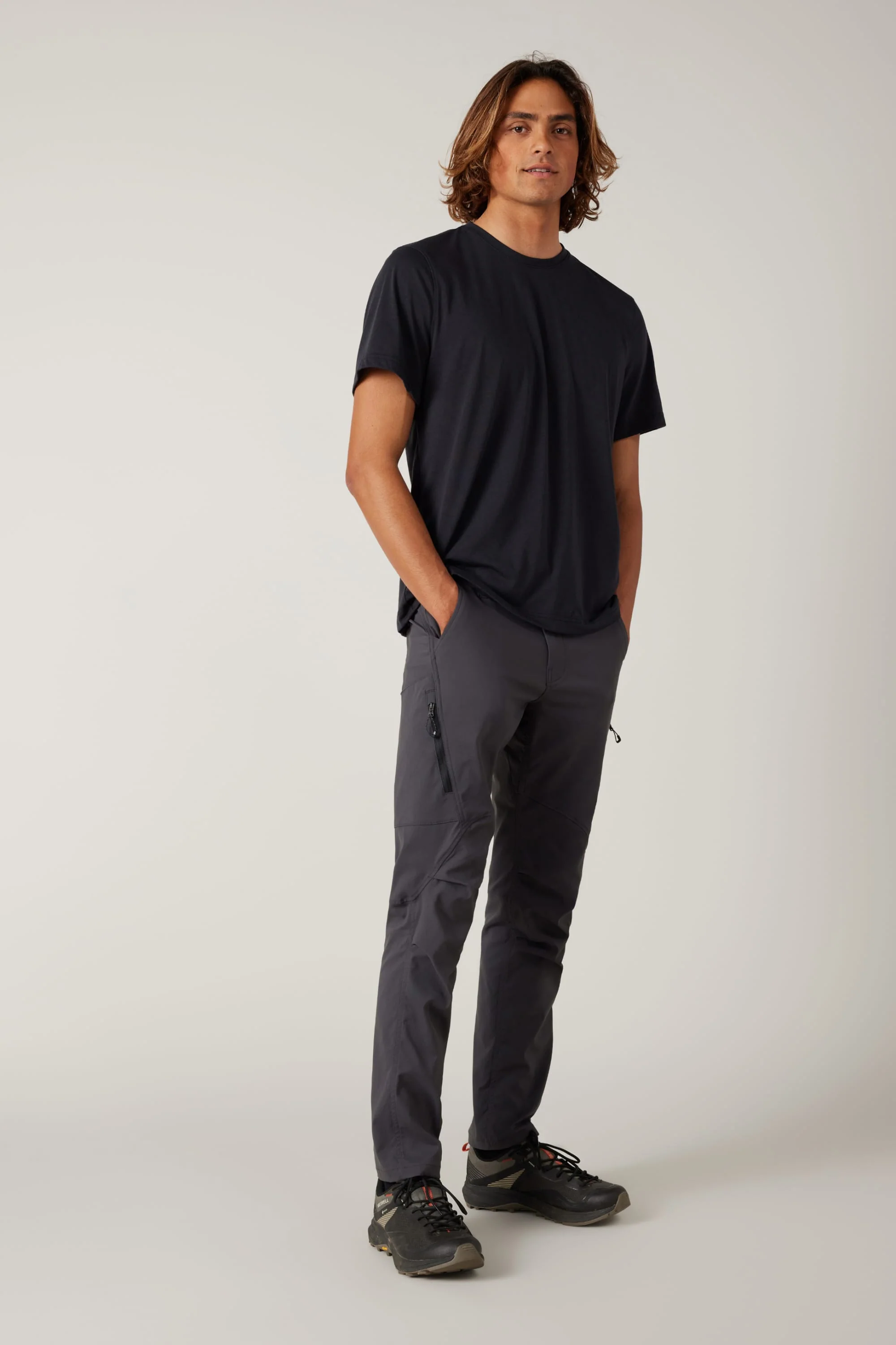 686 Men's Anything Cargo Pant - Slim Fit - Image 39