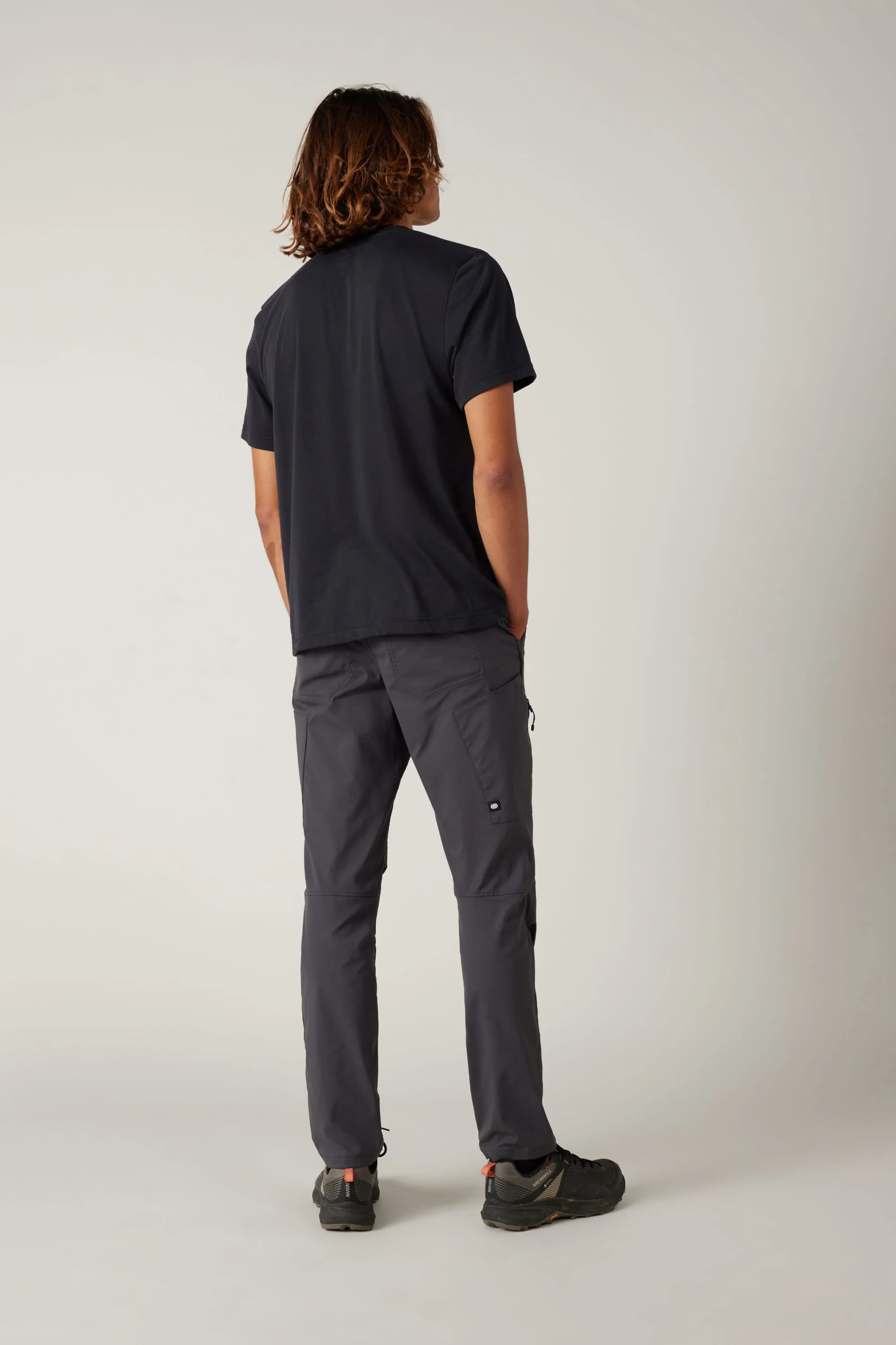 686 Men's Anything Cargo Pant - Slim Fit - Image 40