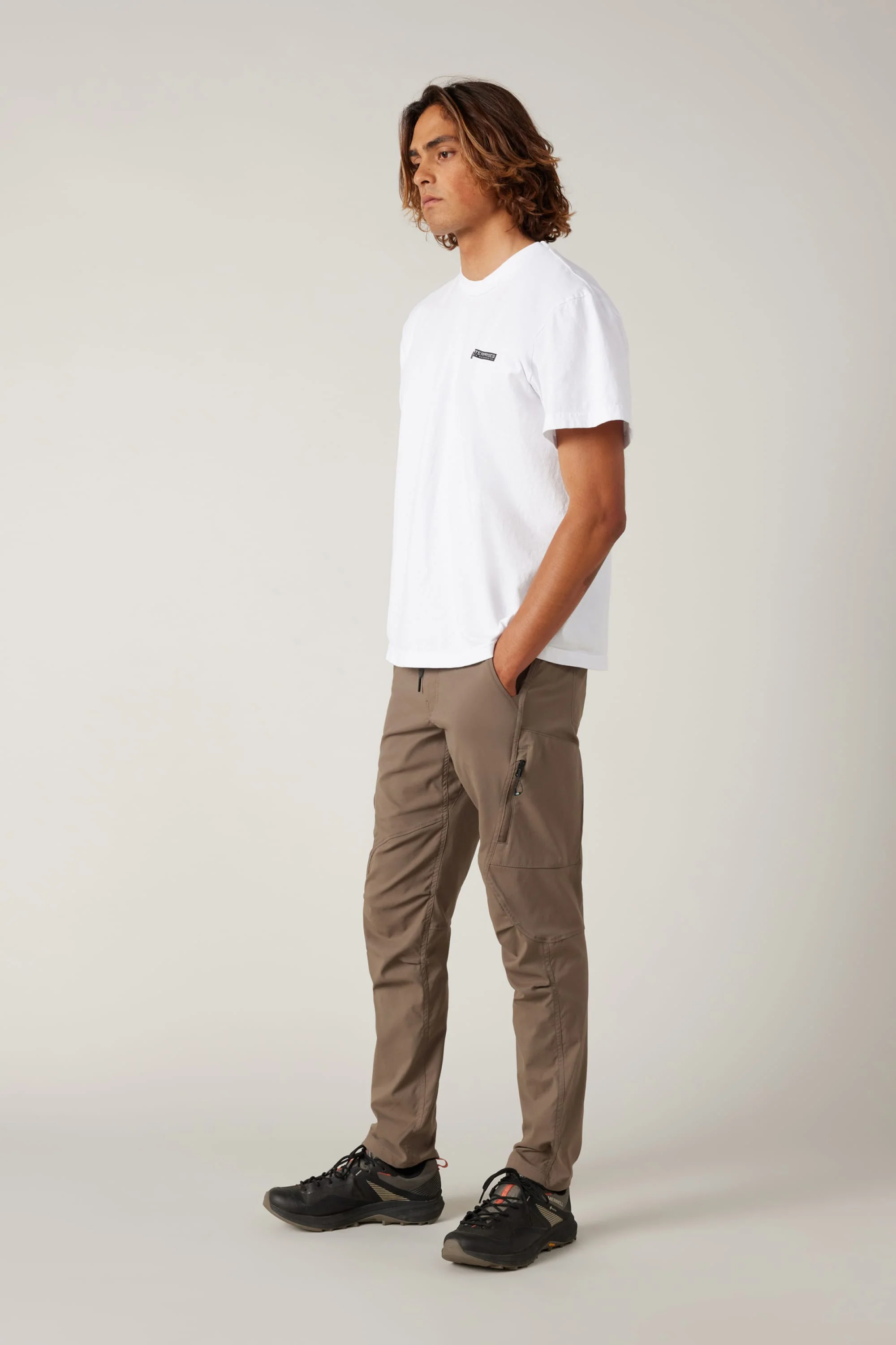 686 Men's Anything Cargo Pant - Slim Fit - Image 51